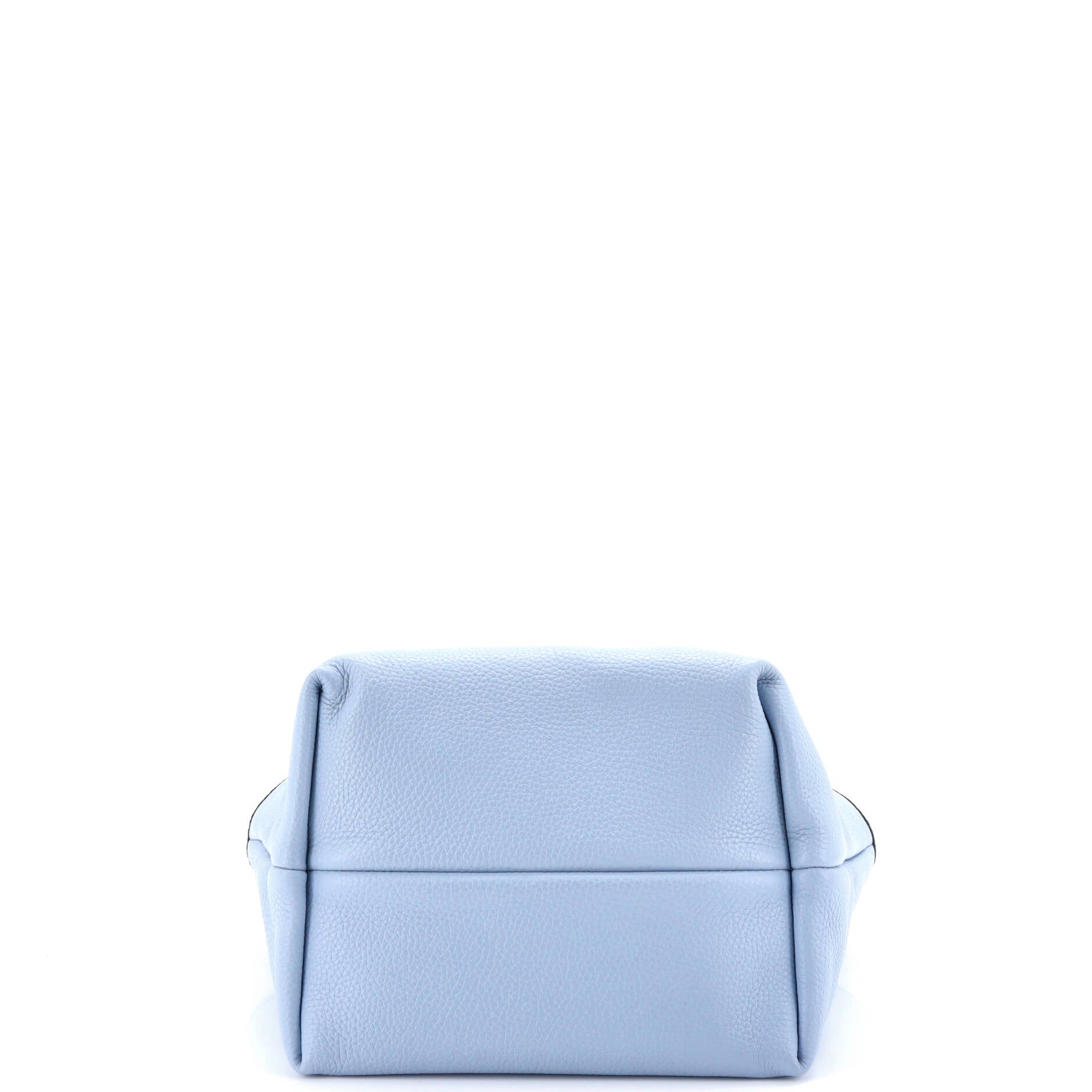 Reversible Totissima Shopping Tote Leather and GG Canvas Small