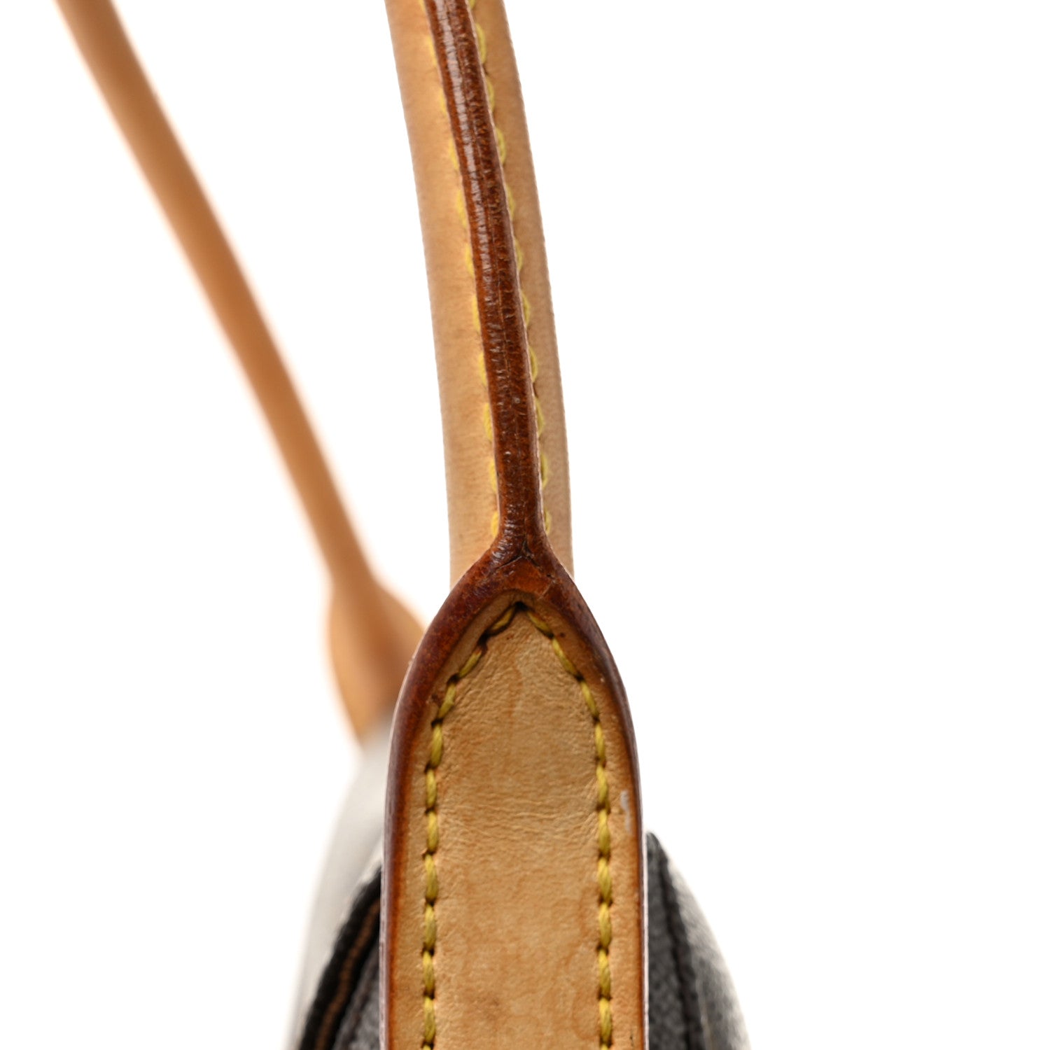 Monogram Mini Looping
