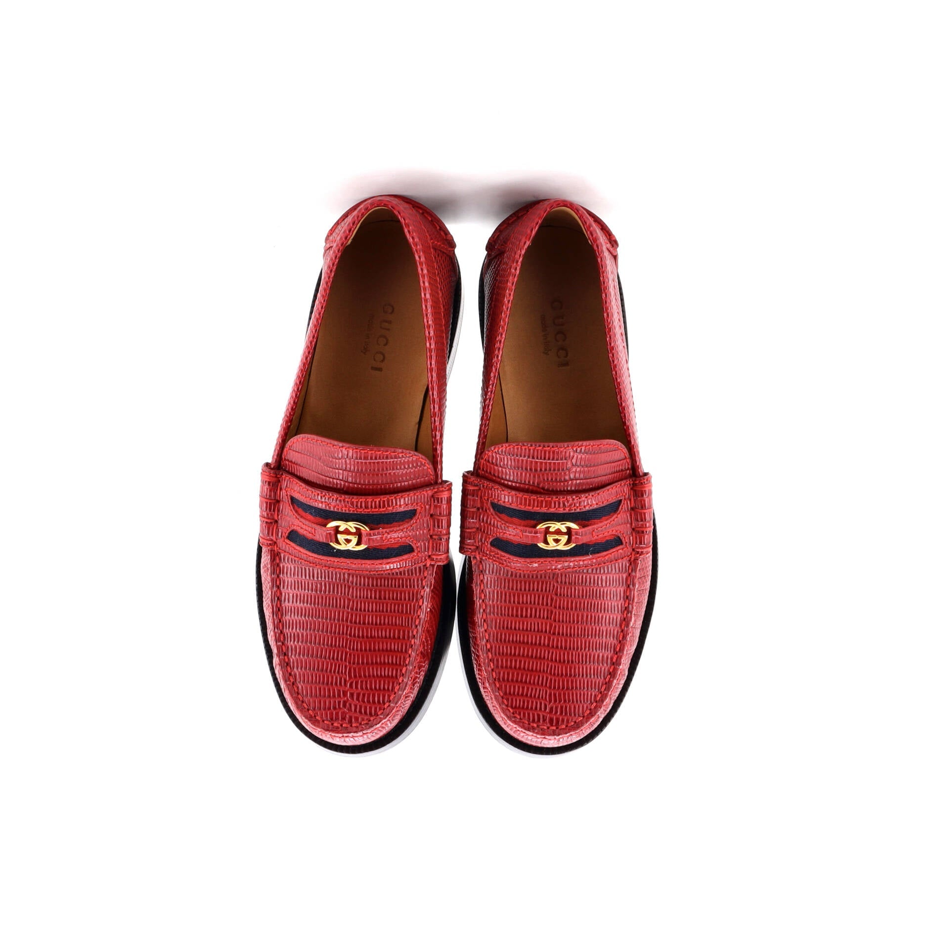 Women's Lovelight Loafers Lizard