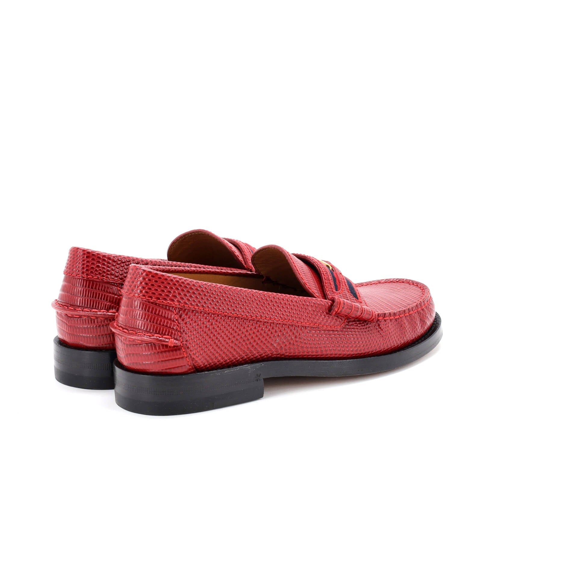 Women's Lovelight Loafers Lizard