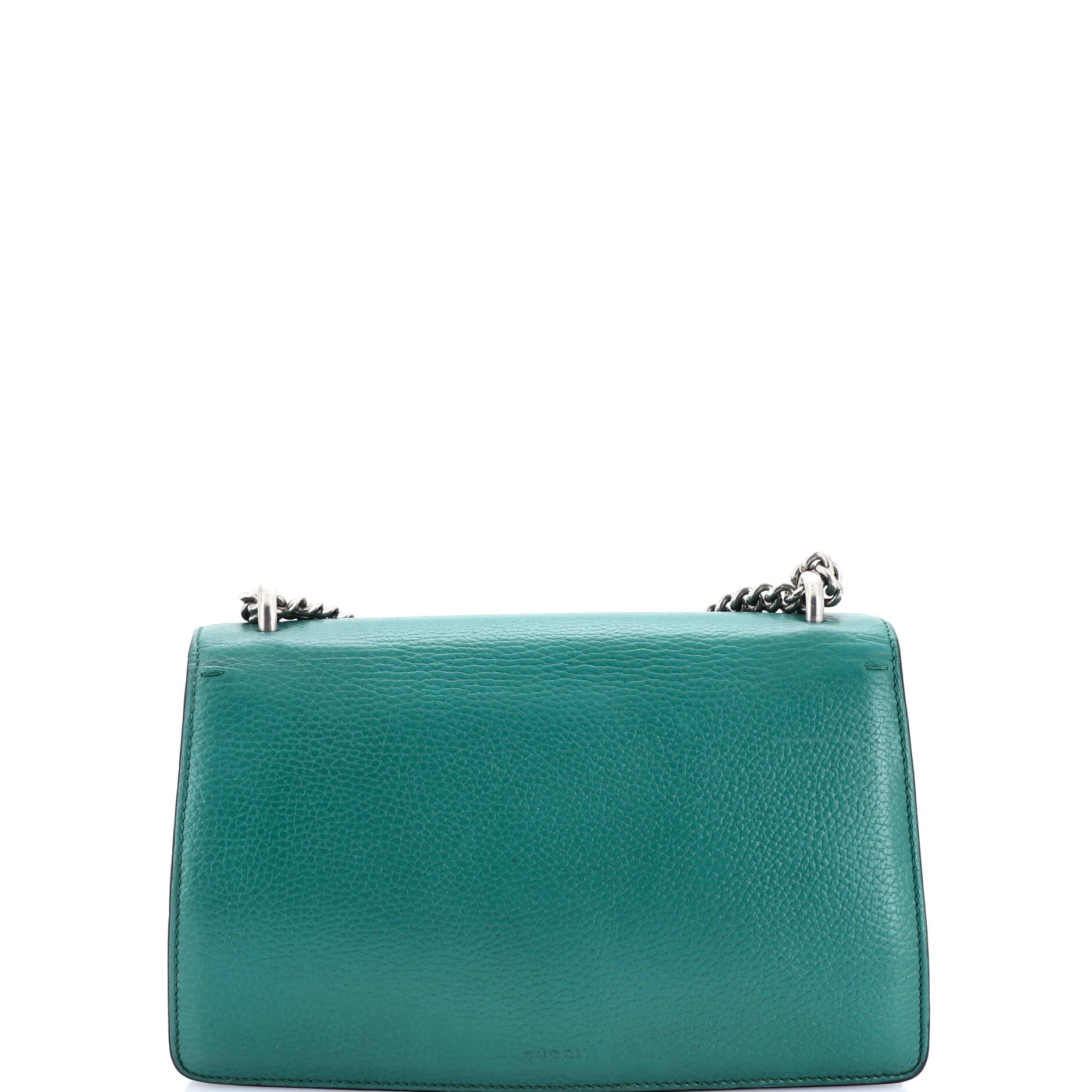 Dionysus Bag Leather Medium