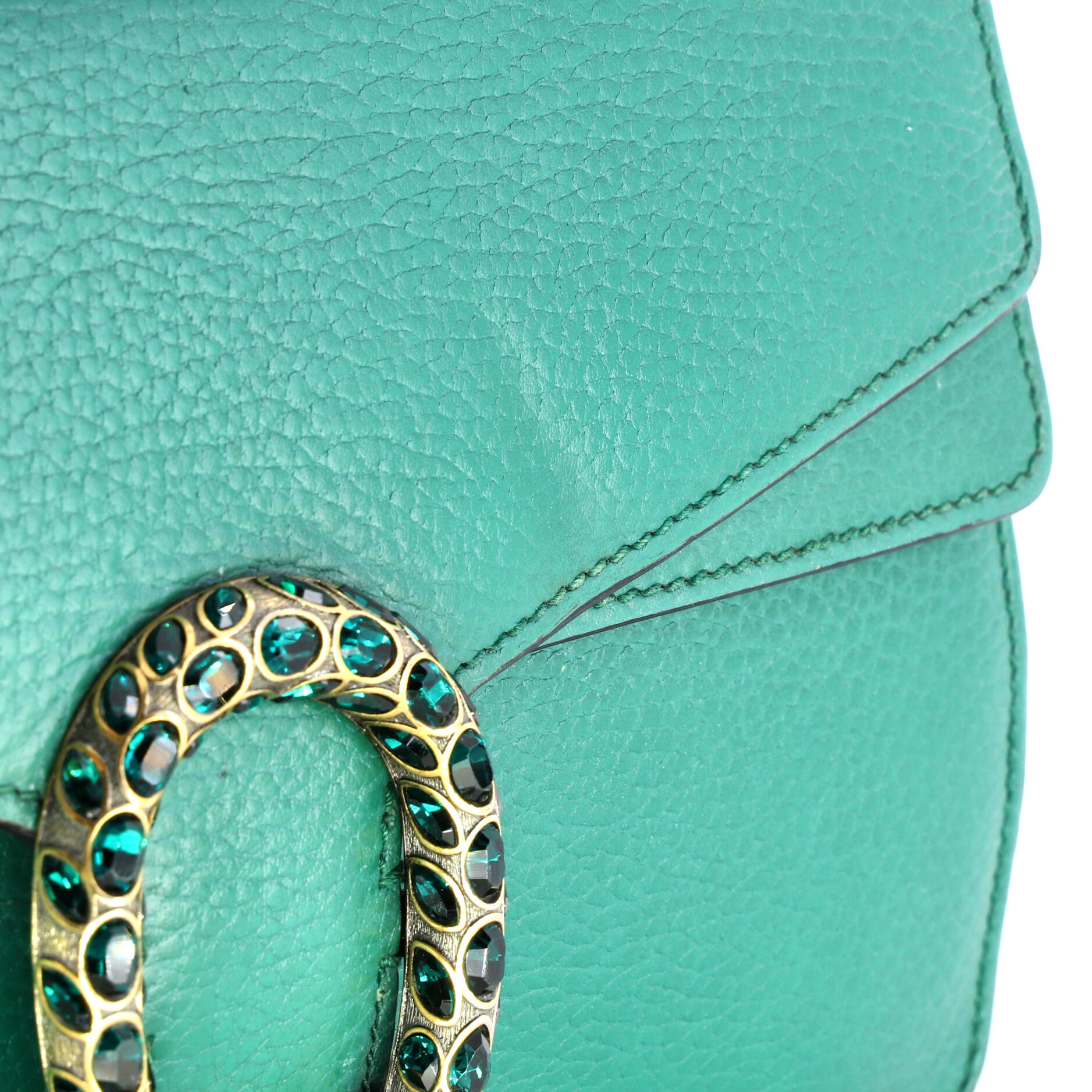 Dionysus Bag Leather Medium