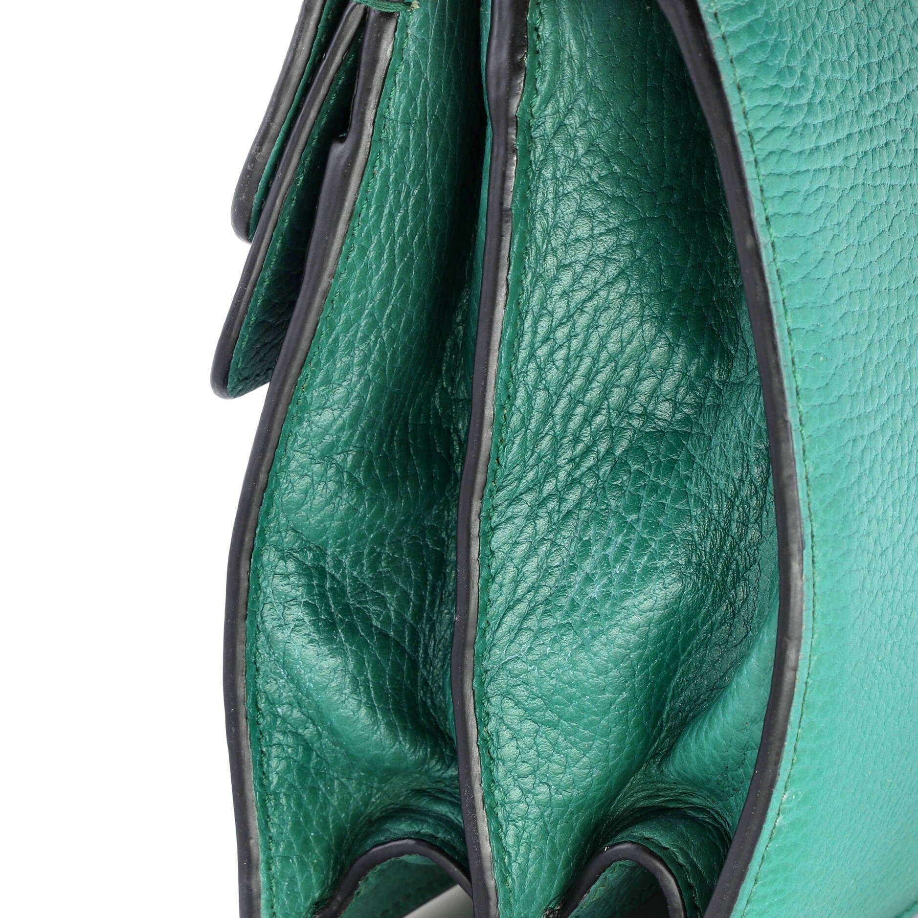 Dionysus Bag Leather Medium