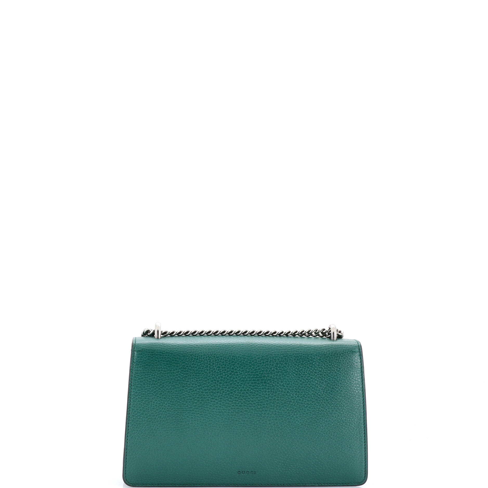 Dionysus Bag Leather Small