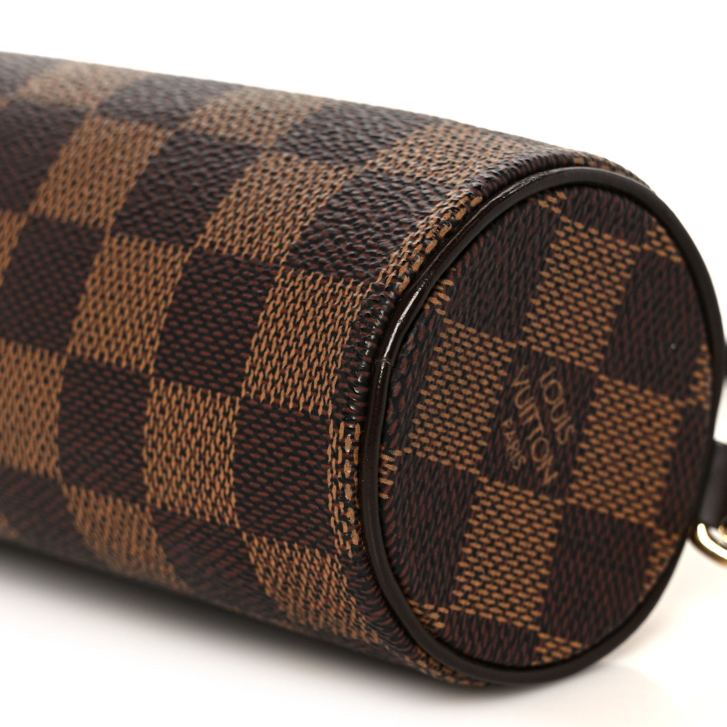 Damier Ebene Mini Papillon