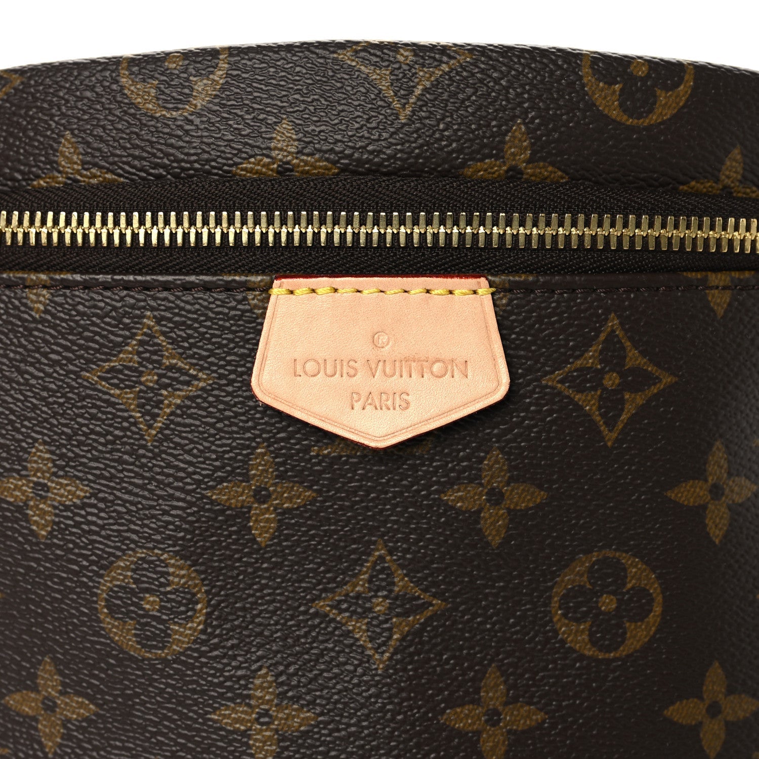 Monogram Bumbag