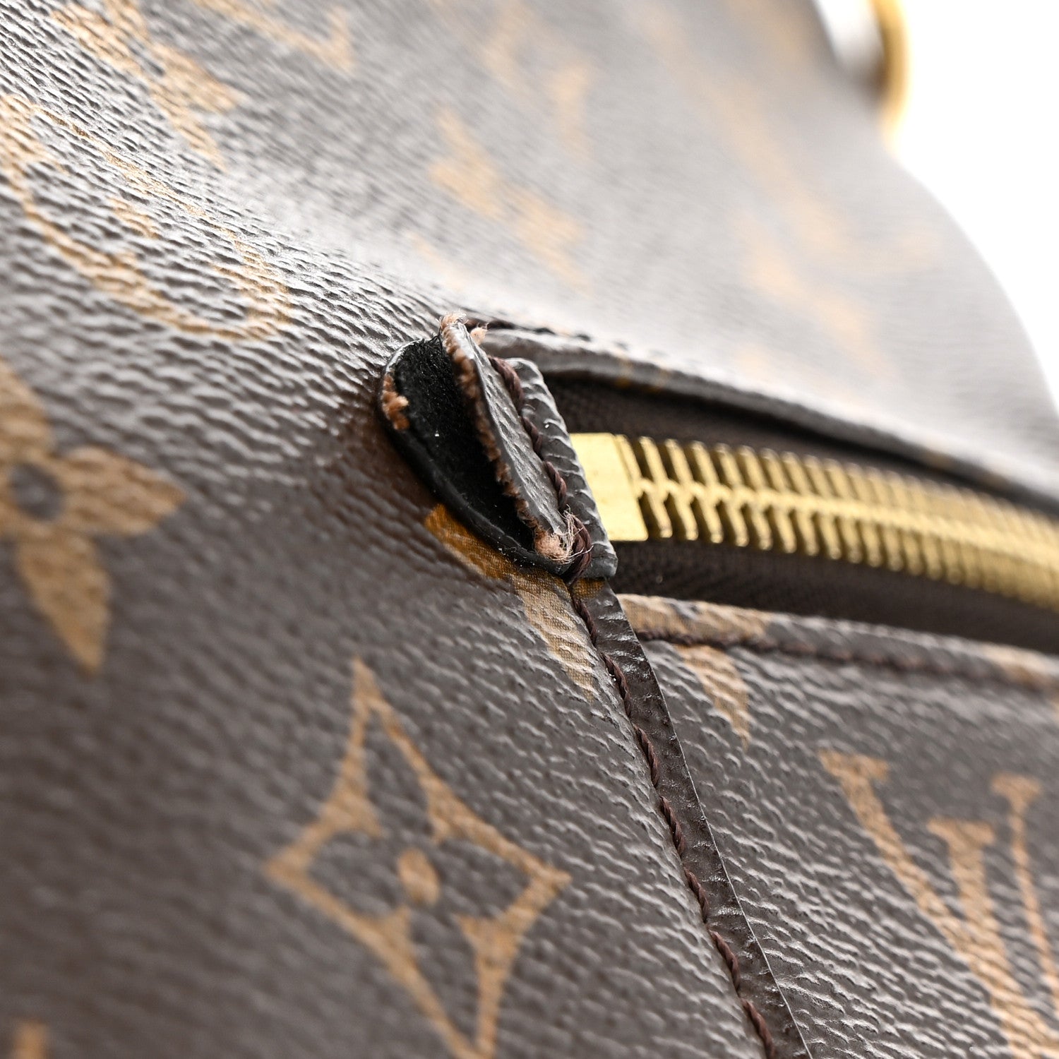Monogram Melie