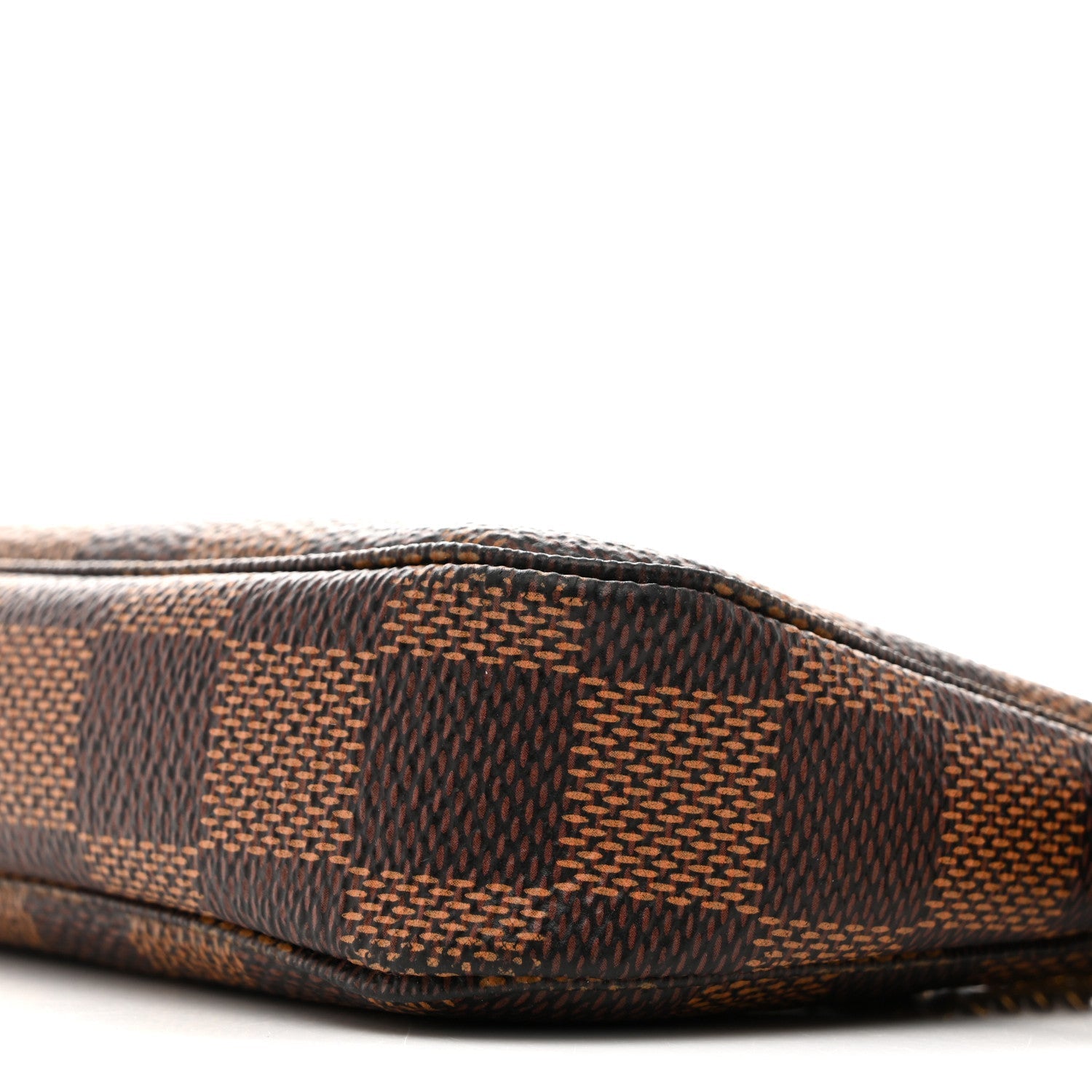Damier Ebene Mini Pochette Accessories
