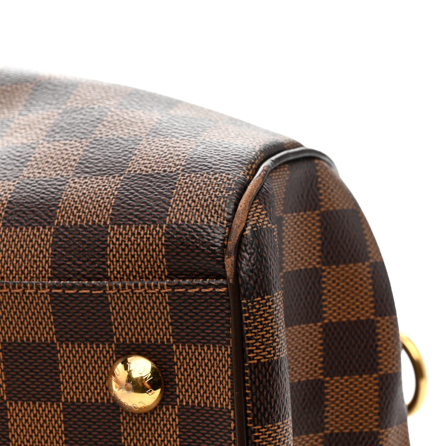 Damier Ebene Trevi GM