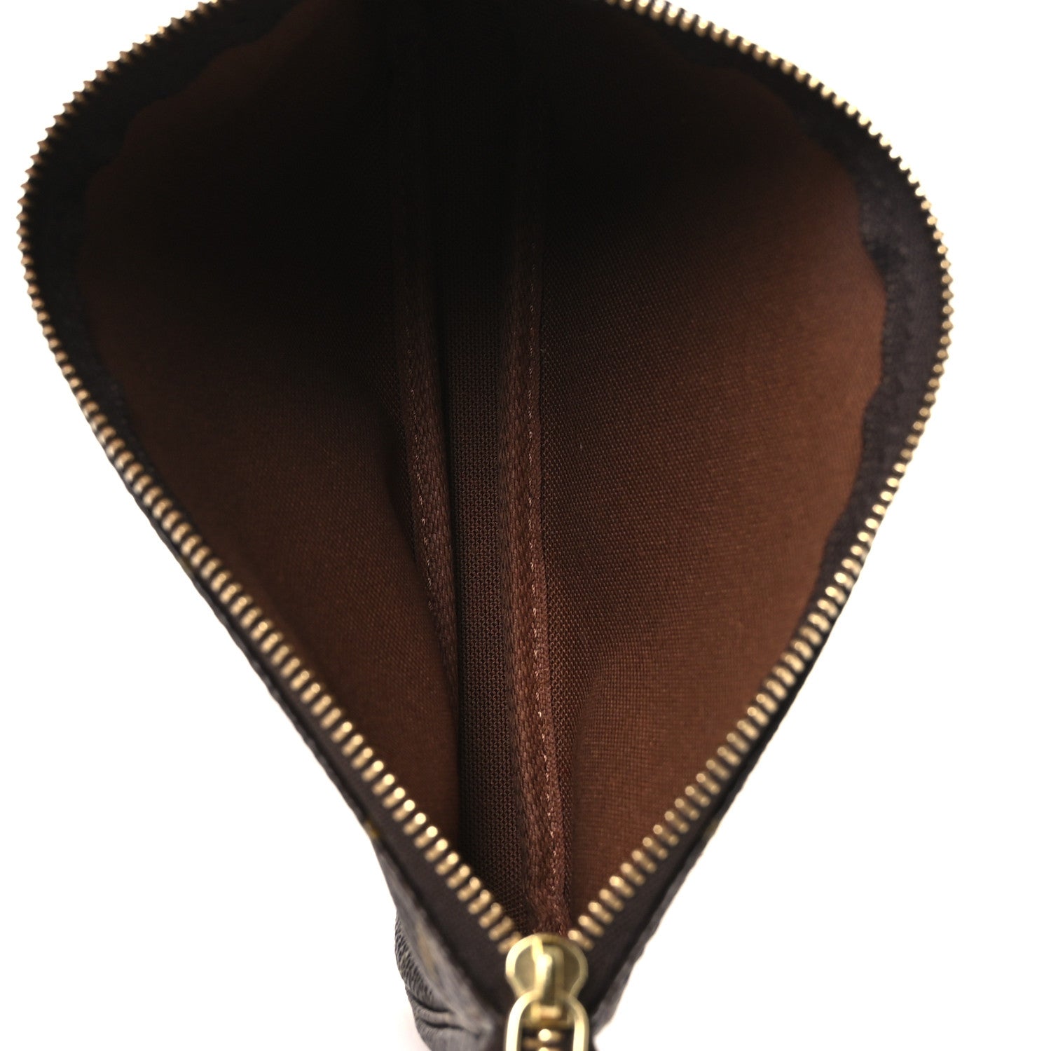 Monogram Bucket Pochette Accessories