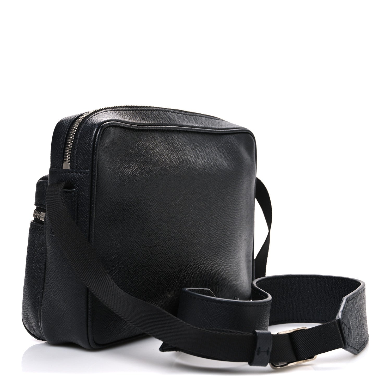 Taiga Outdoor Messenger PM  Black