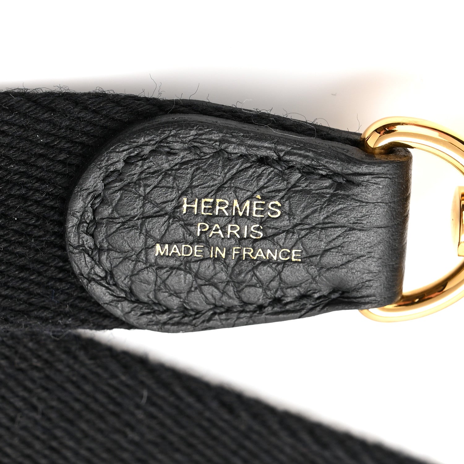 Taurillon Clemence Evelyne TPM Black