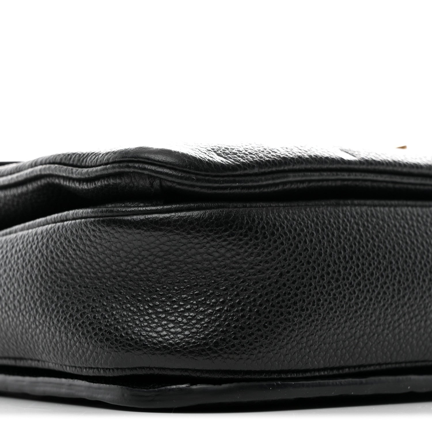 Empreinte Pochette Metis Black