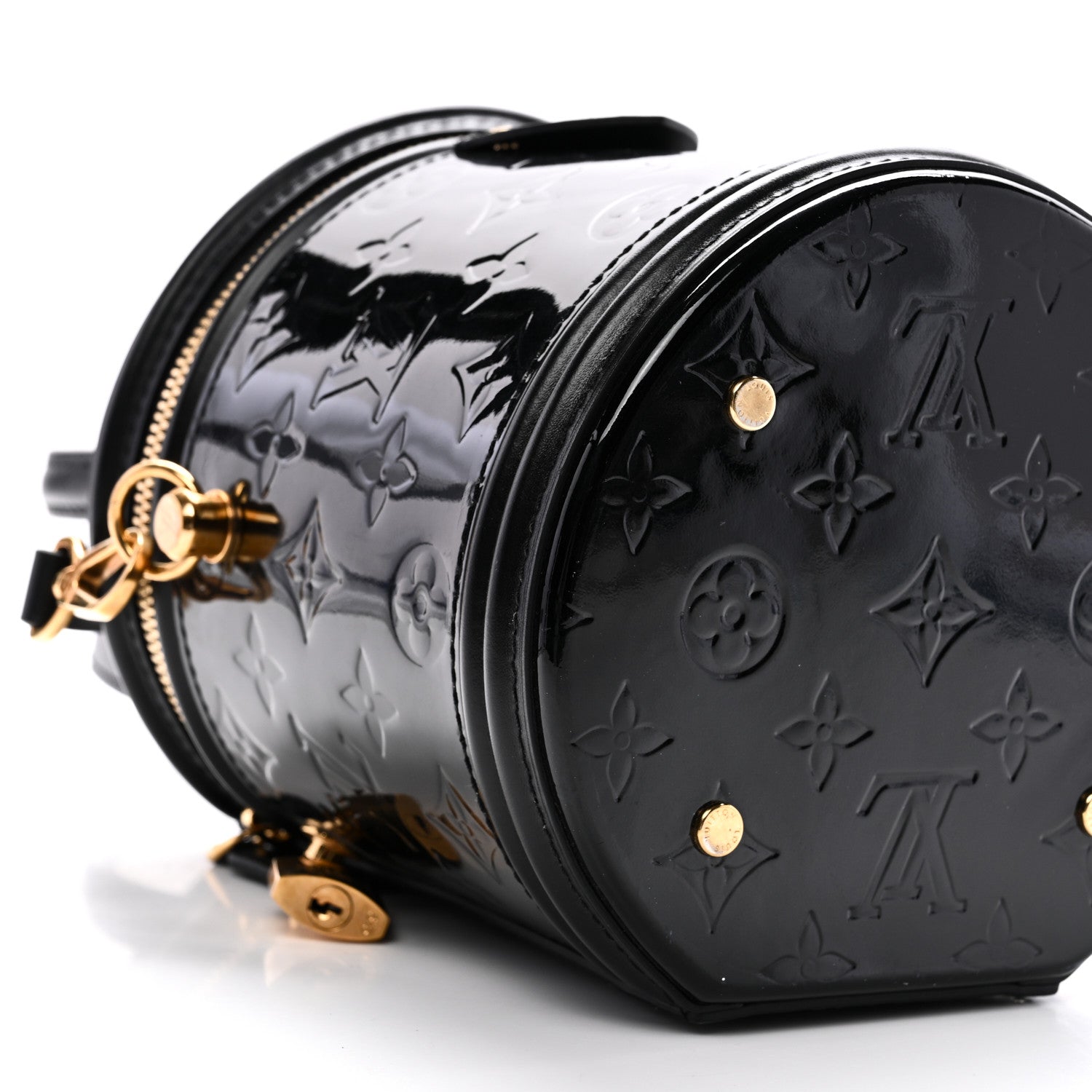 Vernis Cannes Black
