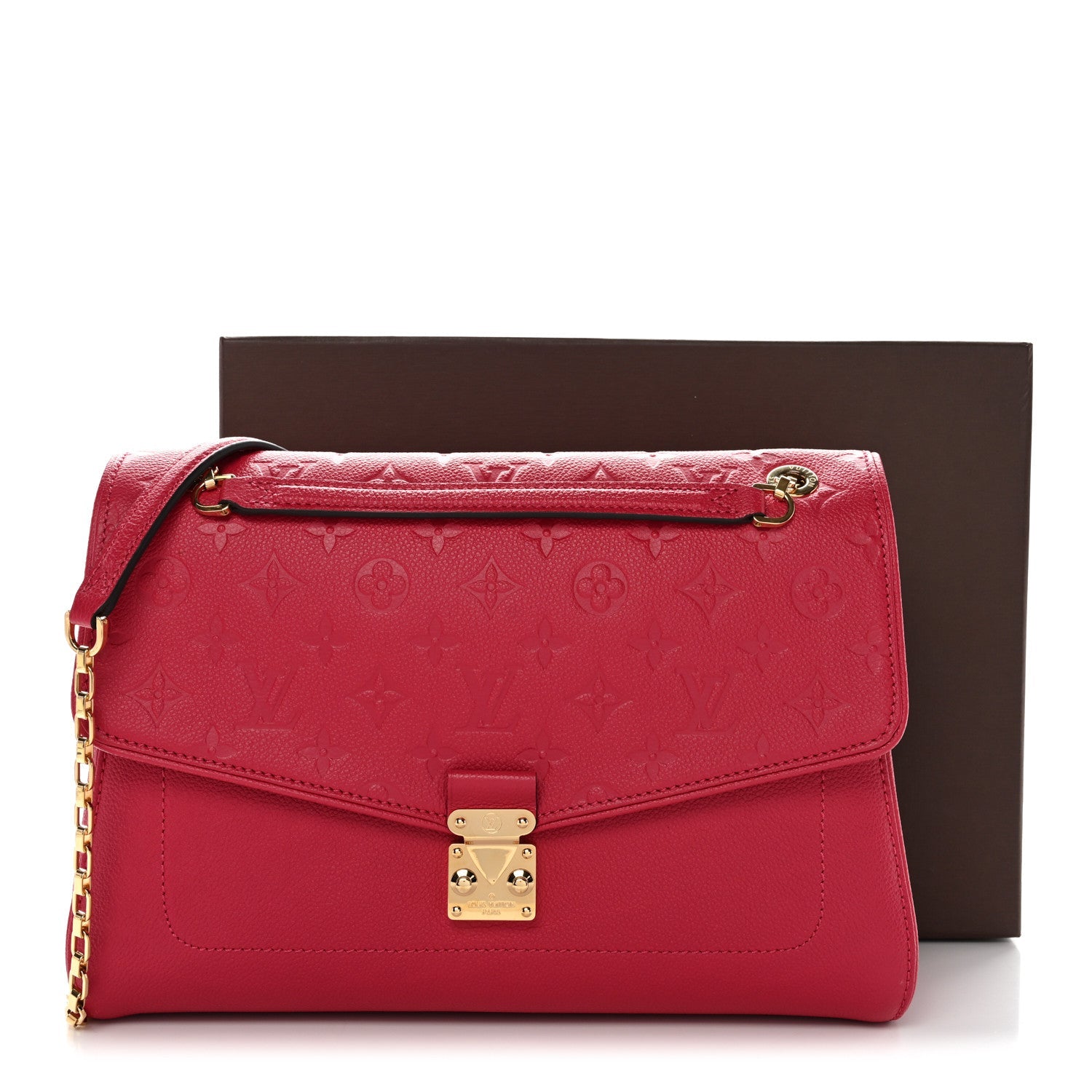 Empreinte Saint Germain MM Dahlia