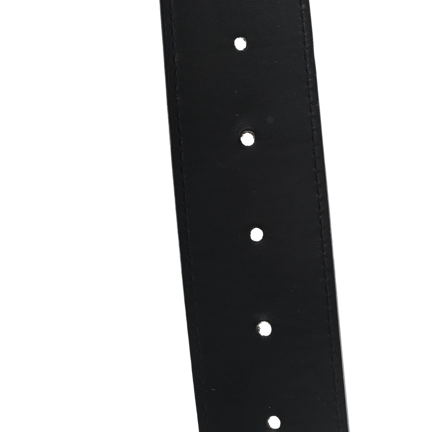 Monogram 40mm LV Initiales 90 36 Belt