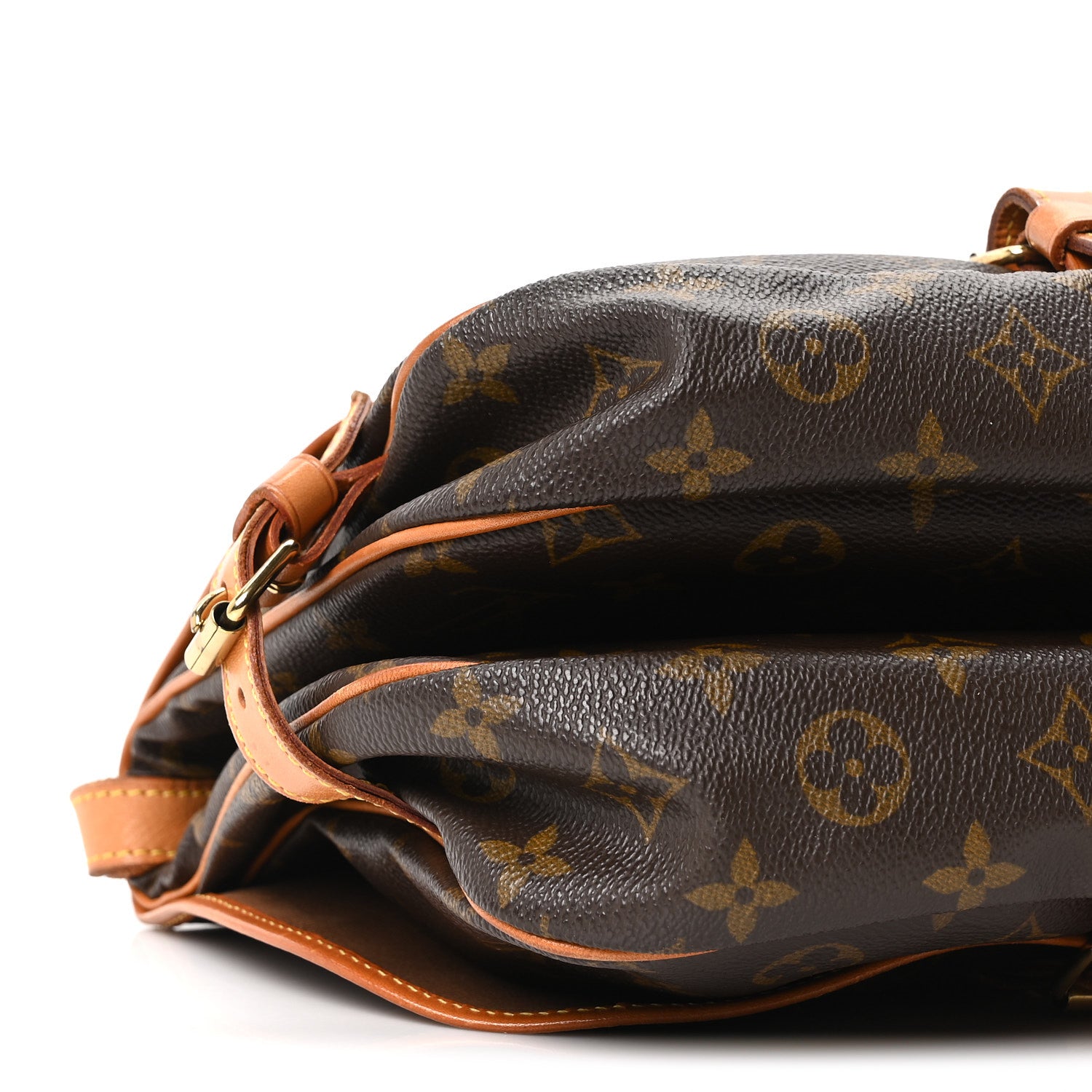 Monogram Saumur 30