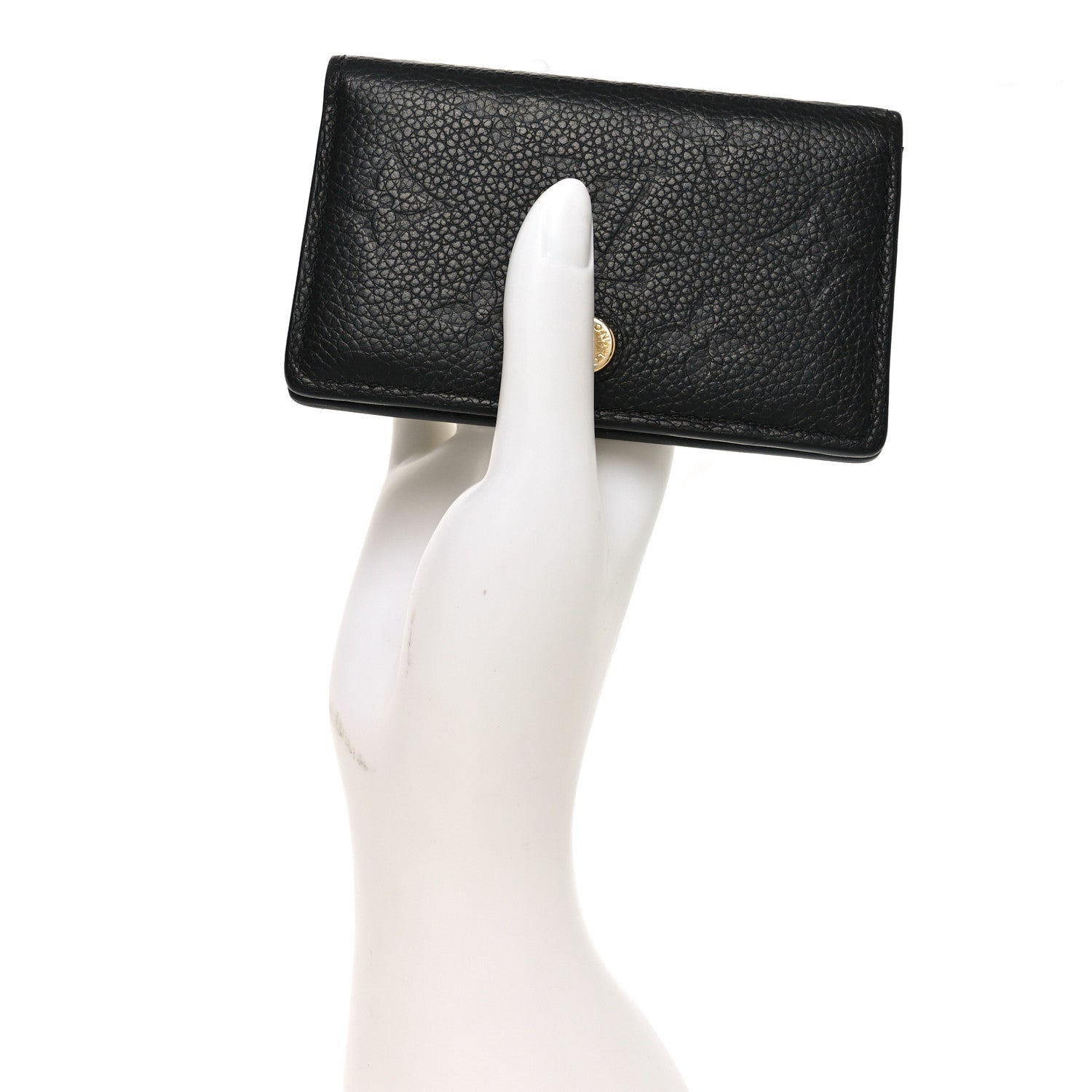 Empreinte Multicartes Black