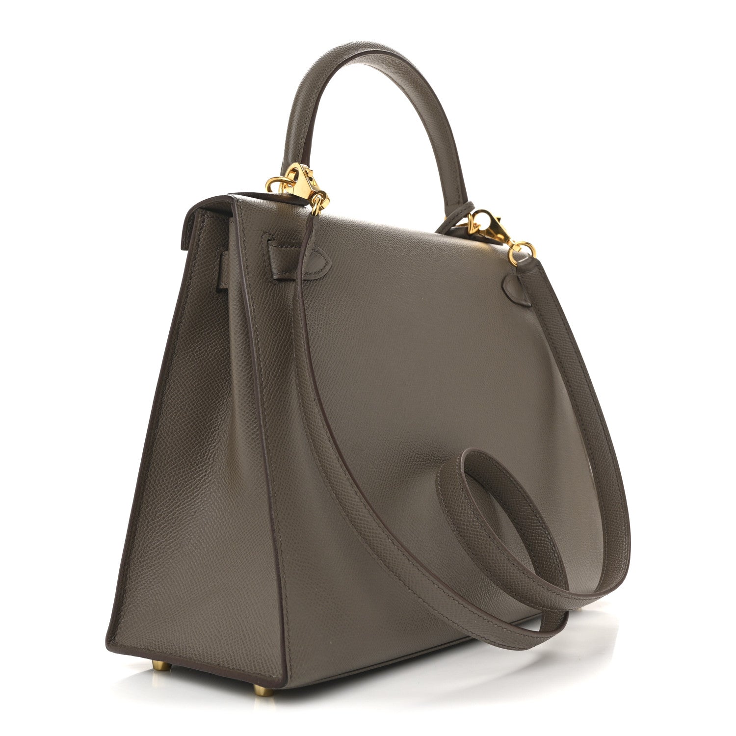 Epsom Kelly Sellier 28 Etain
