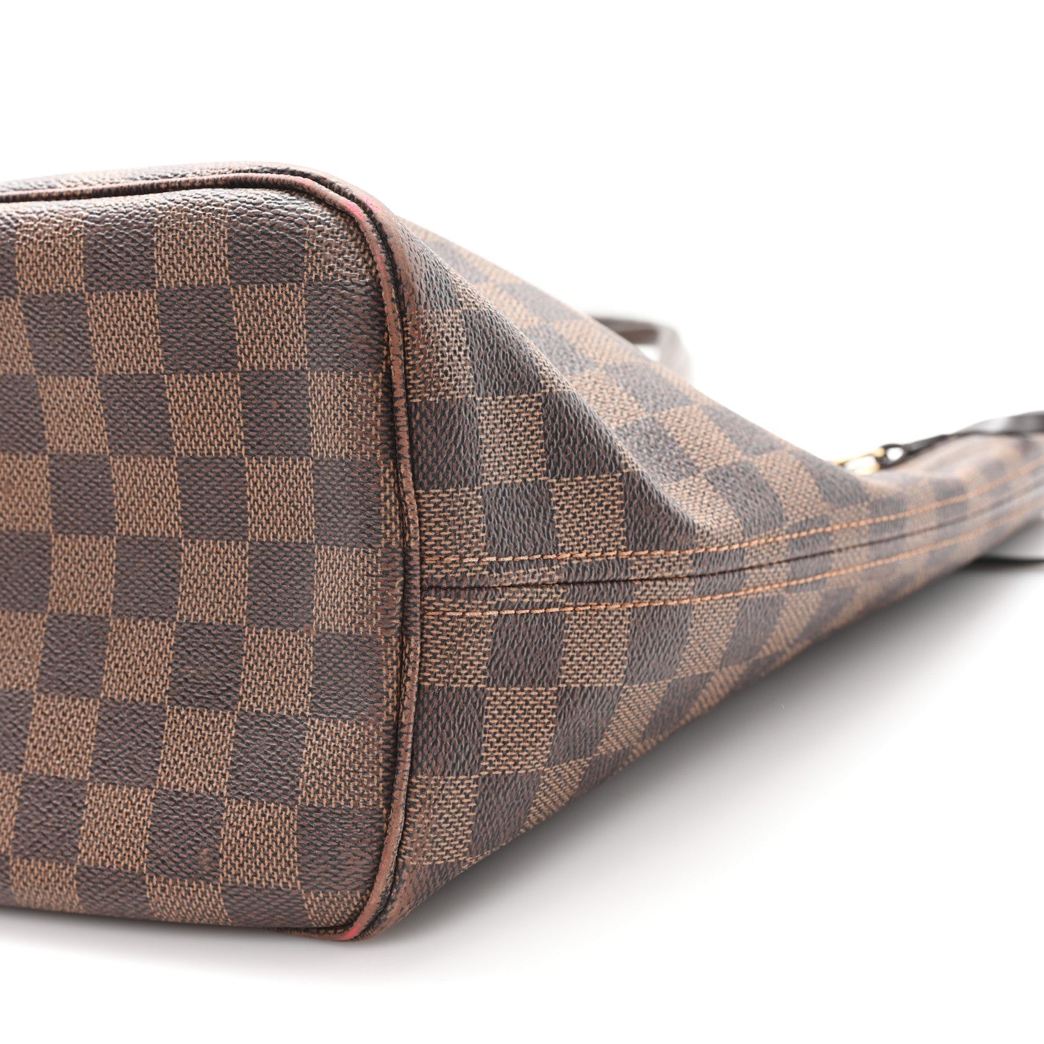 Damier Ebene Neverfull MM
