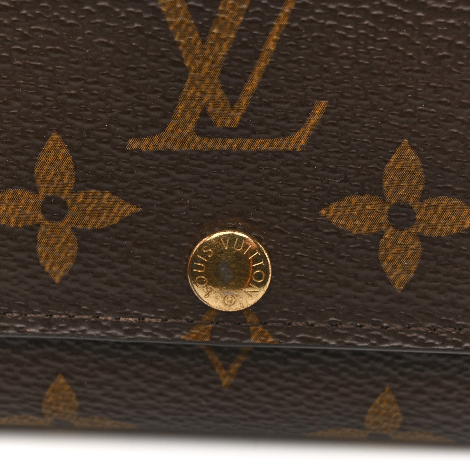 Monogram 6 Key Multicles Holder