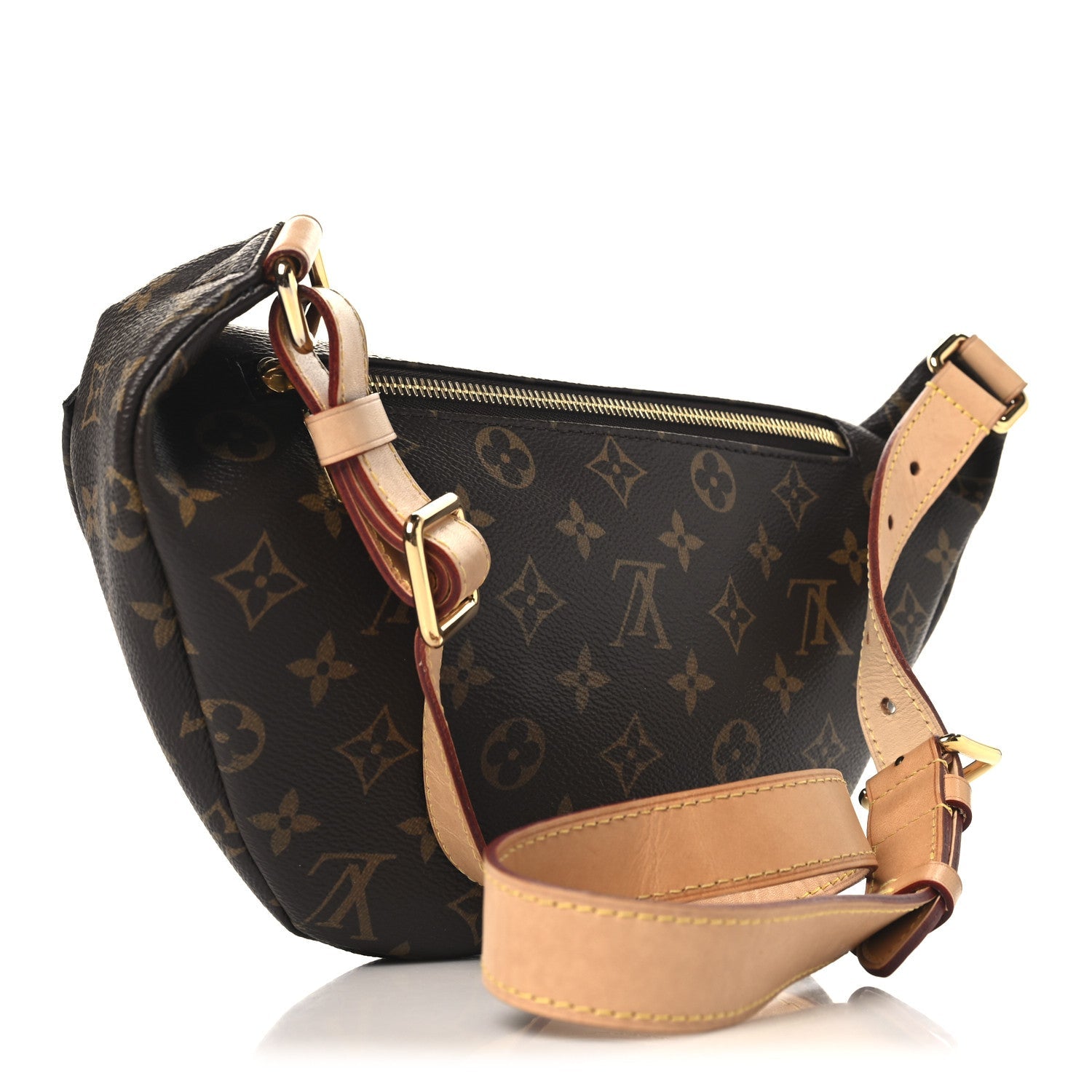 Monogram Bumbag