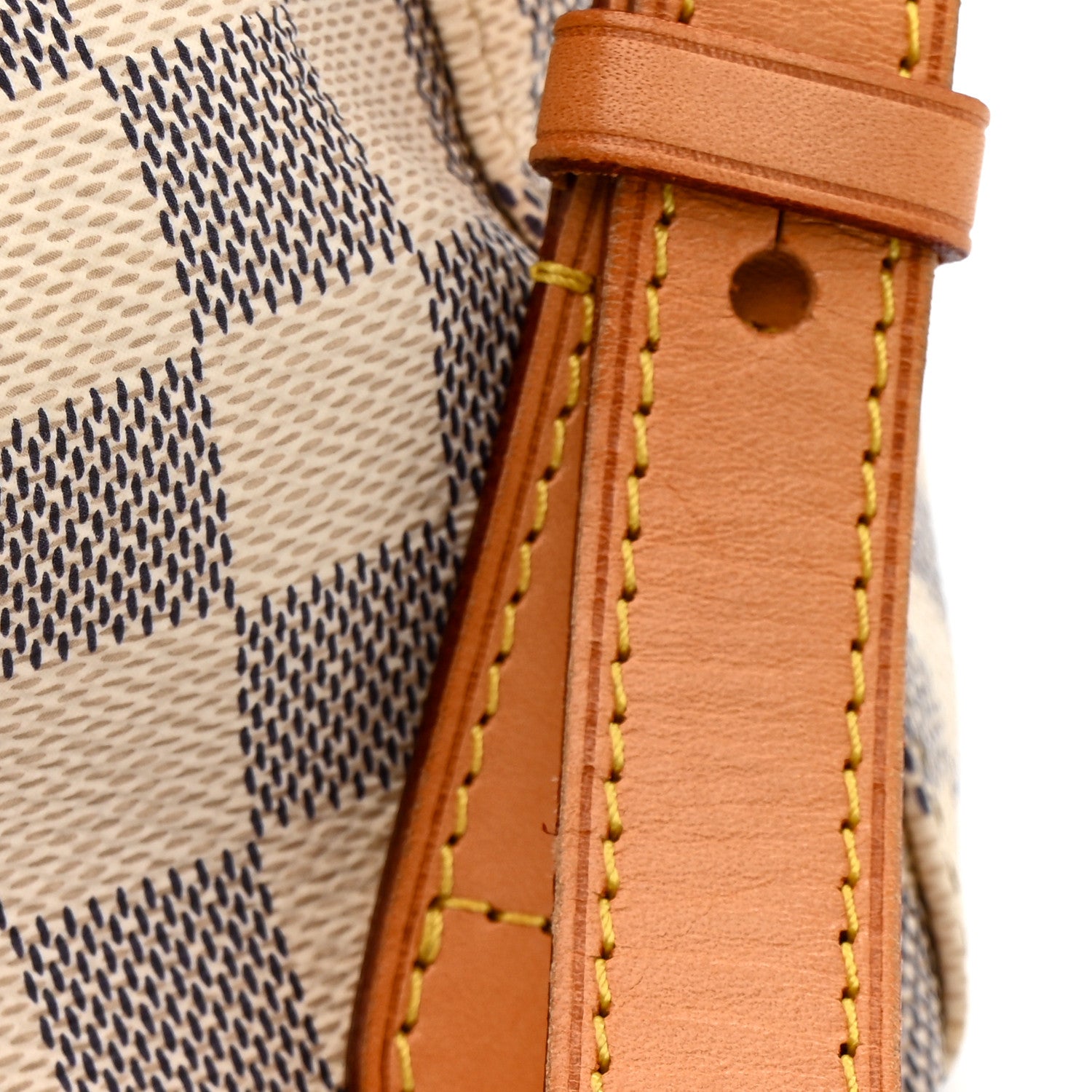 Damier Azur Sperone Backpack