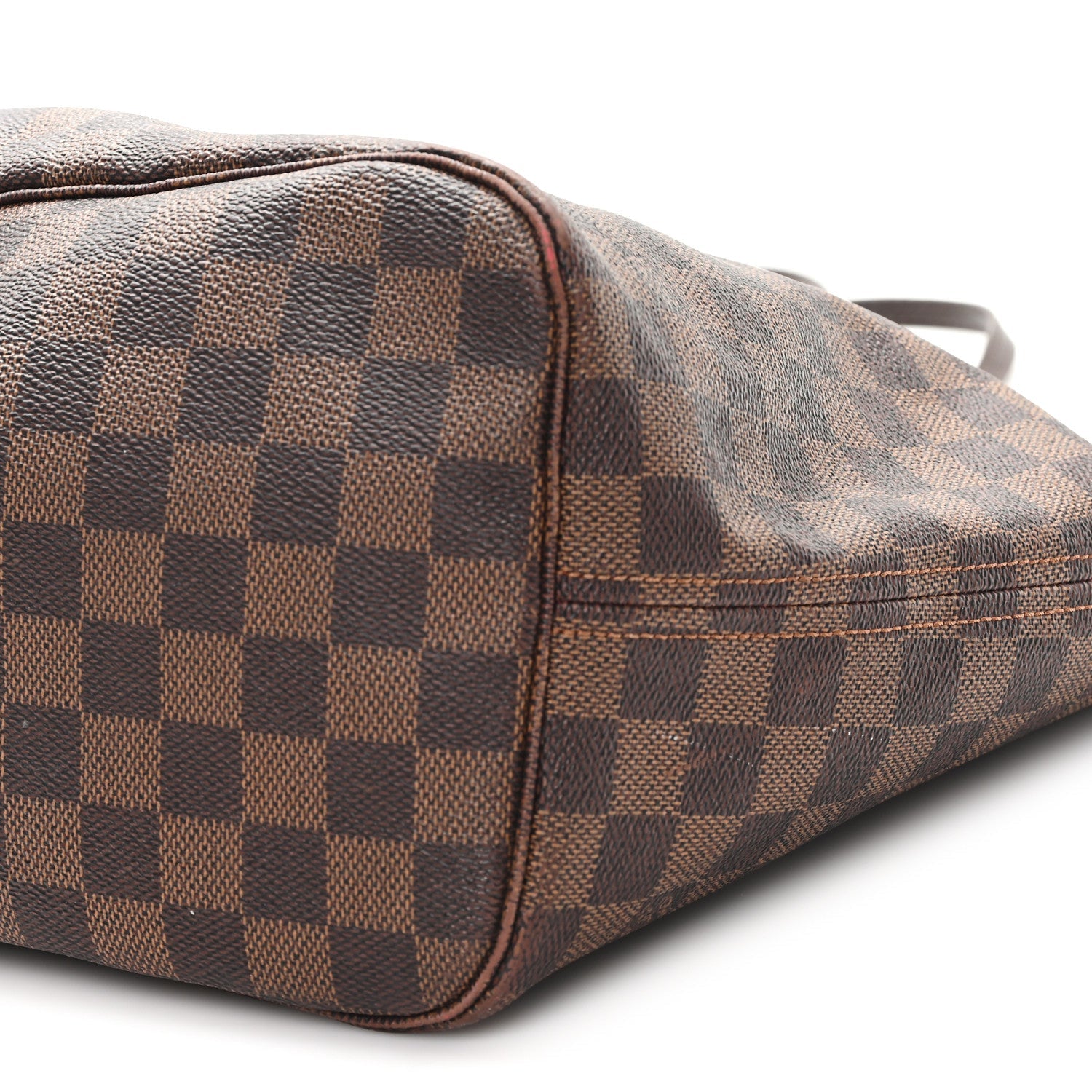 Damier Ebene Neverfull MM