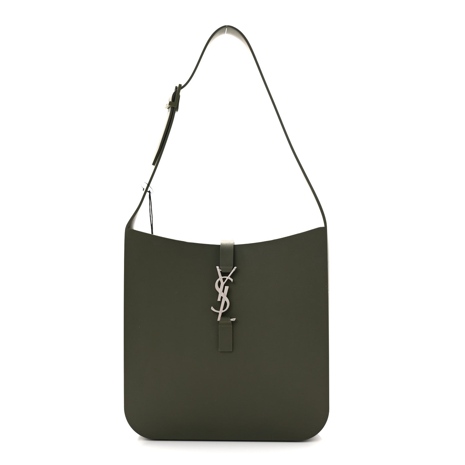 Soft Rubber Small Le 5 A 7 Hobo Burnt Olive