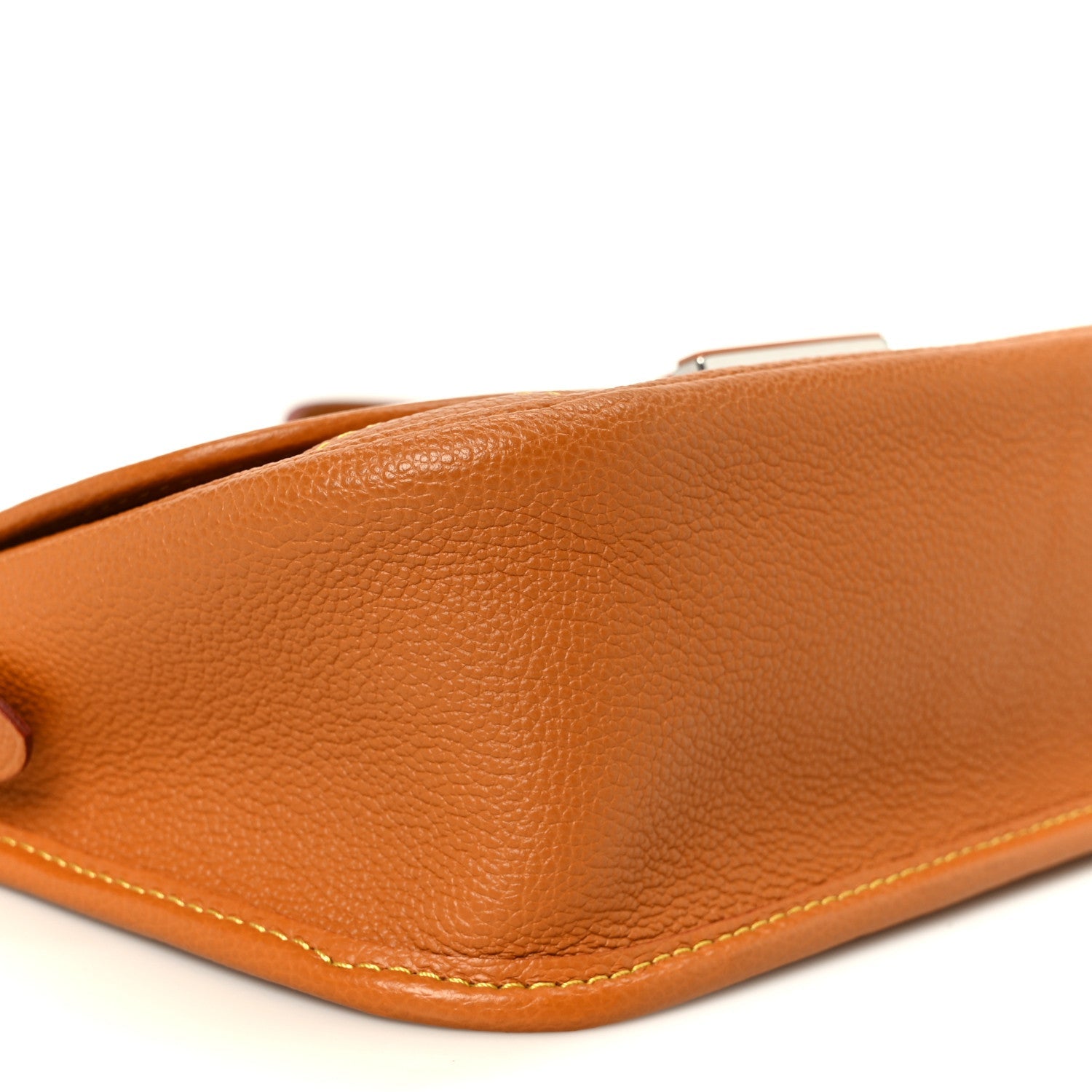 Epi Buci Crossbody Gold Honey