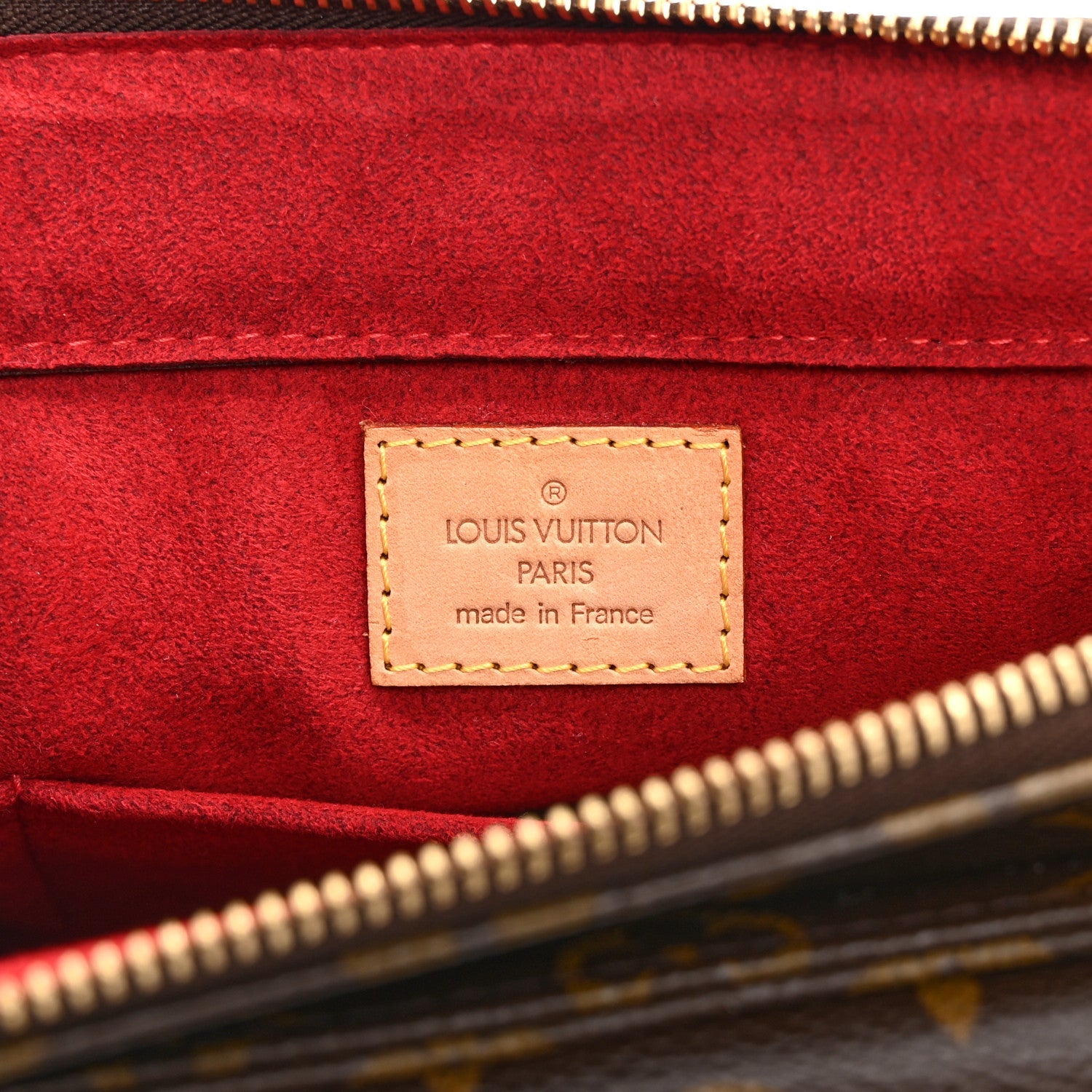 Monogram Viva-Cite GM