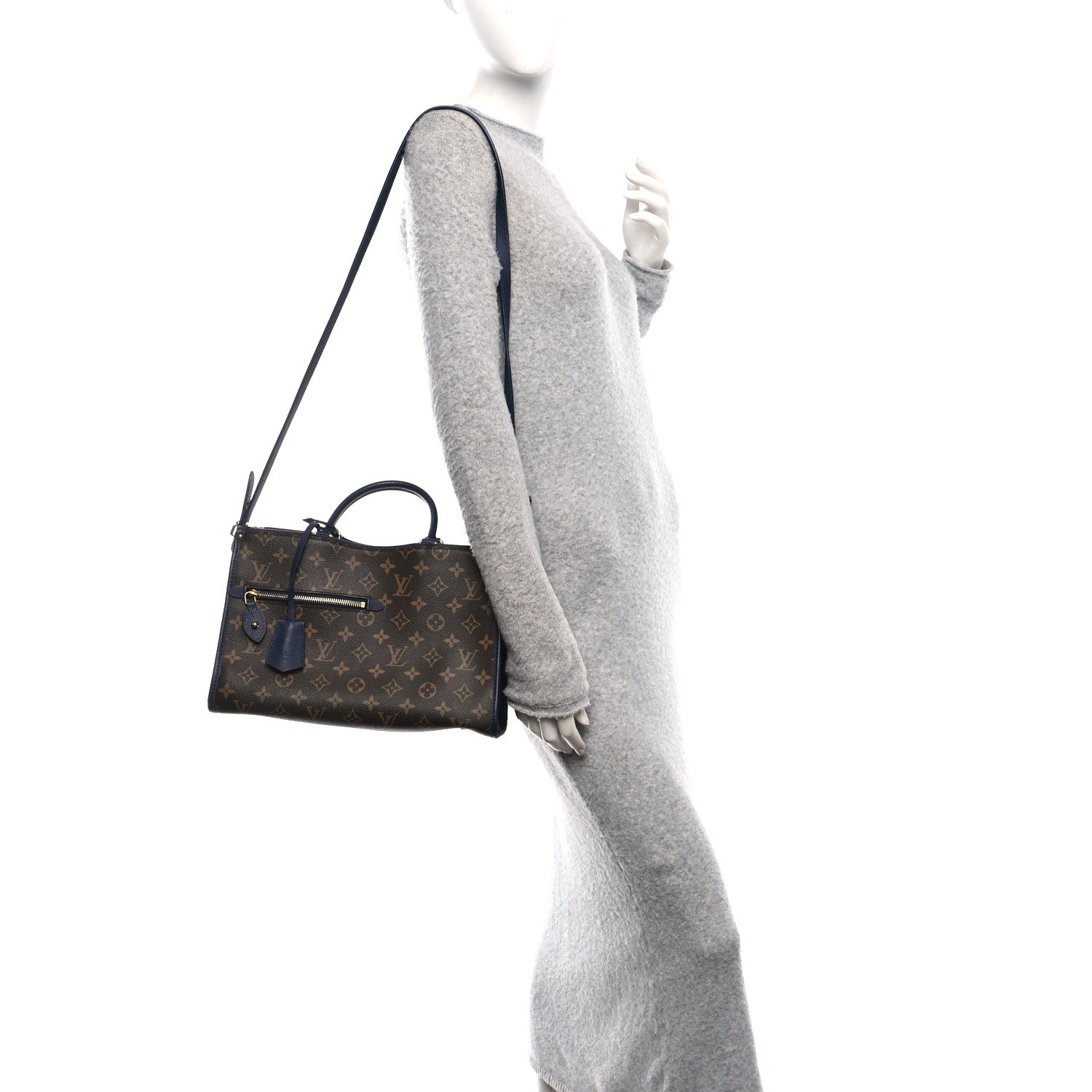 Monogram Popincourt PM Marine