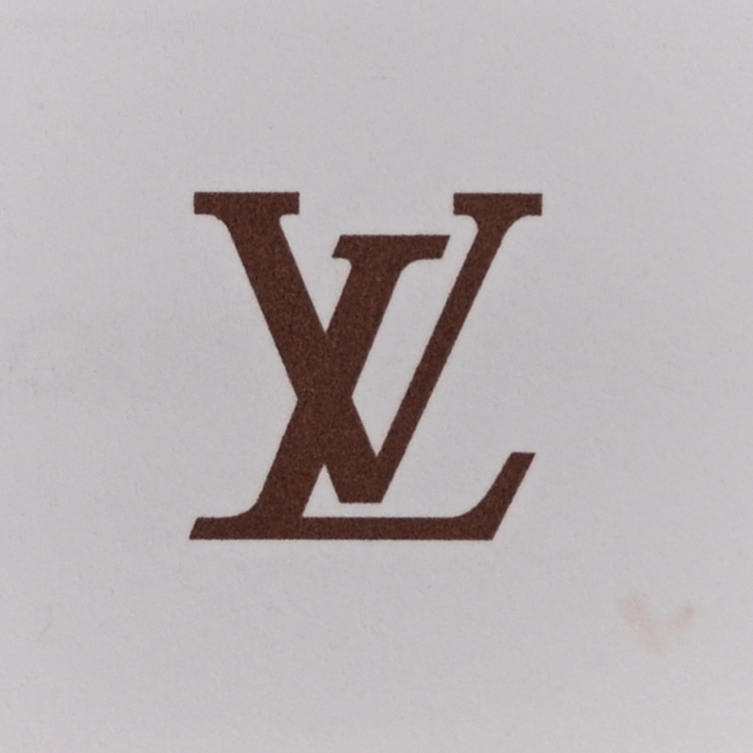 LV x TM Monogram Multicolor Jane Notebook MM White