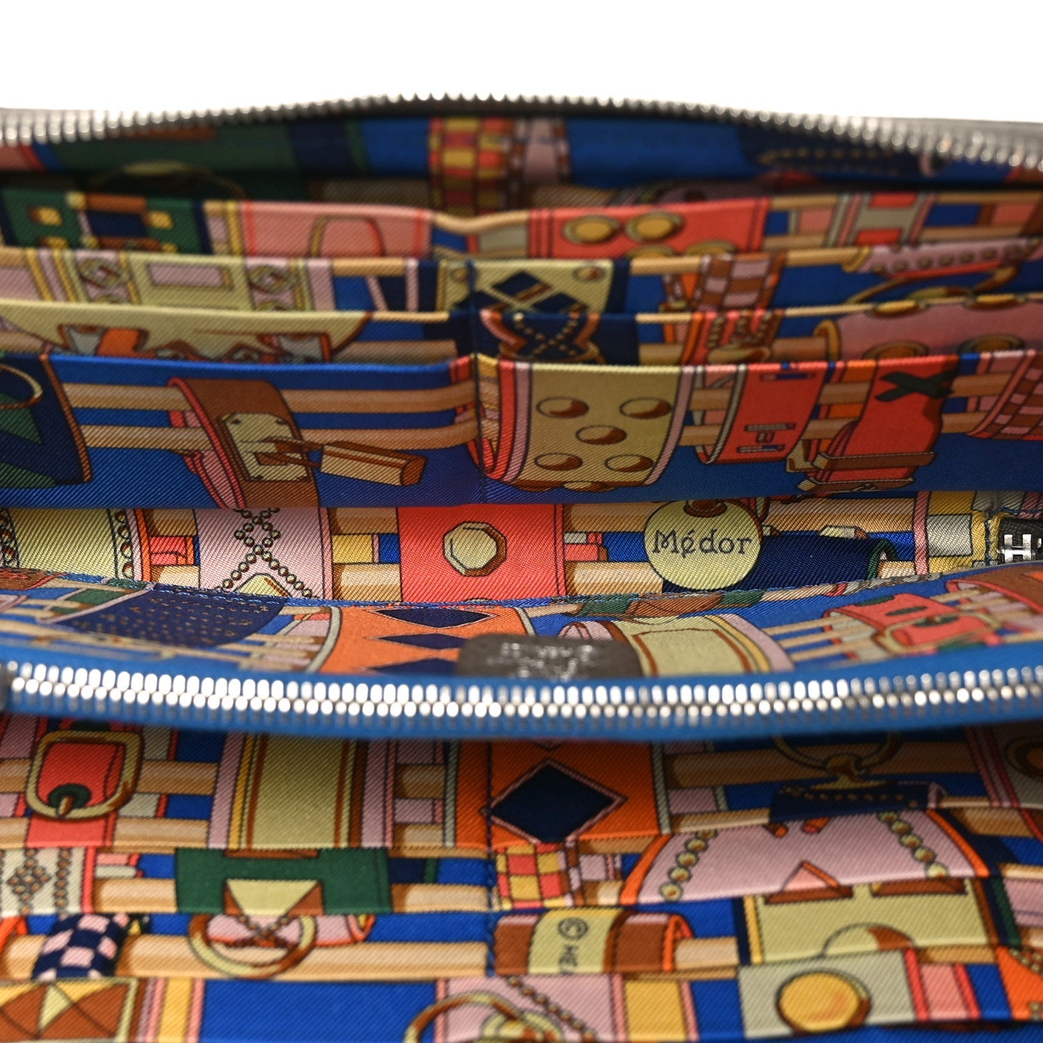 Epsom Silk'In Wallet Etoupe