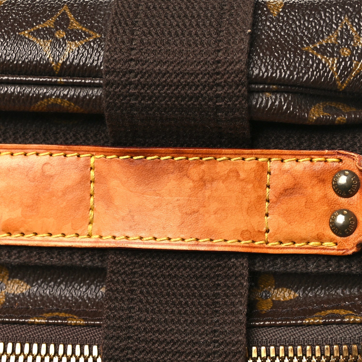 Monogram Satellite 53
