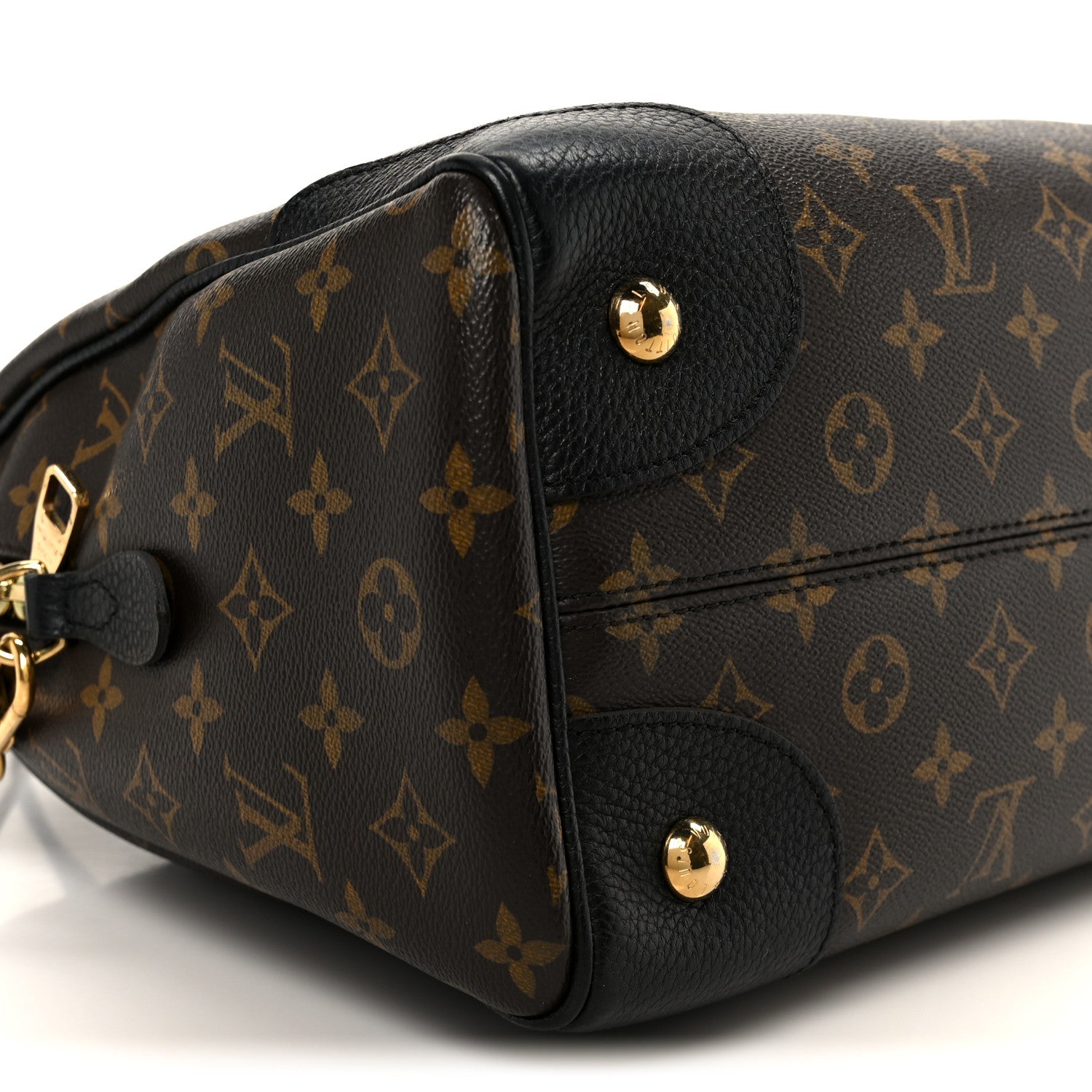 Monogram Retiro NM Black