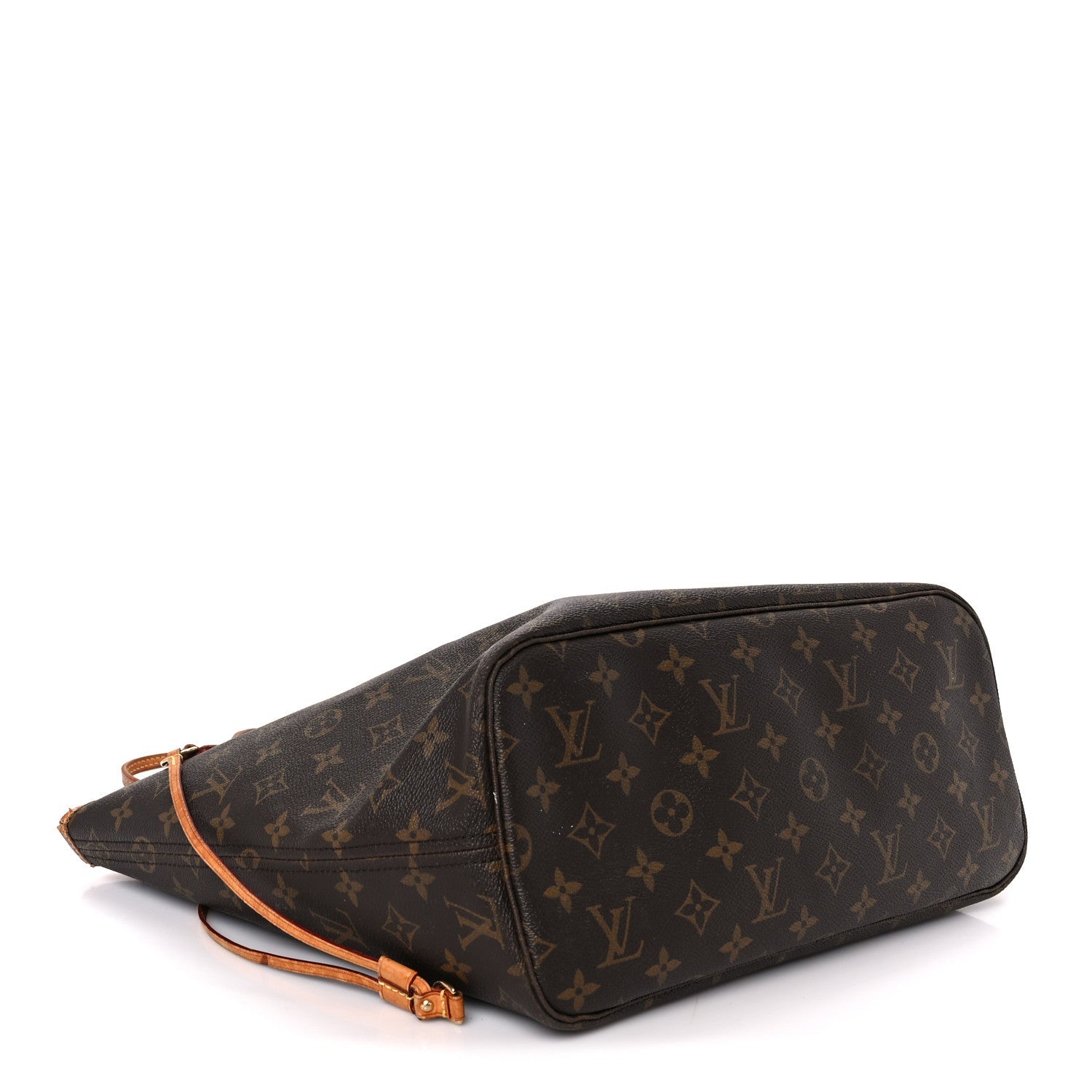 Monogram Neverfull MM