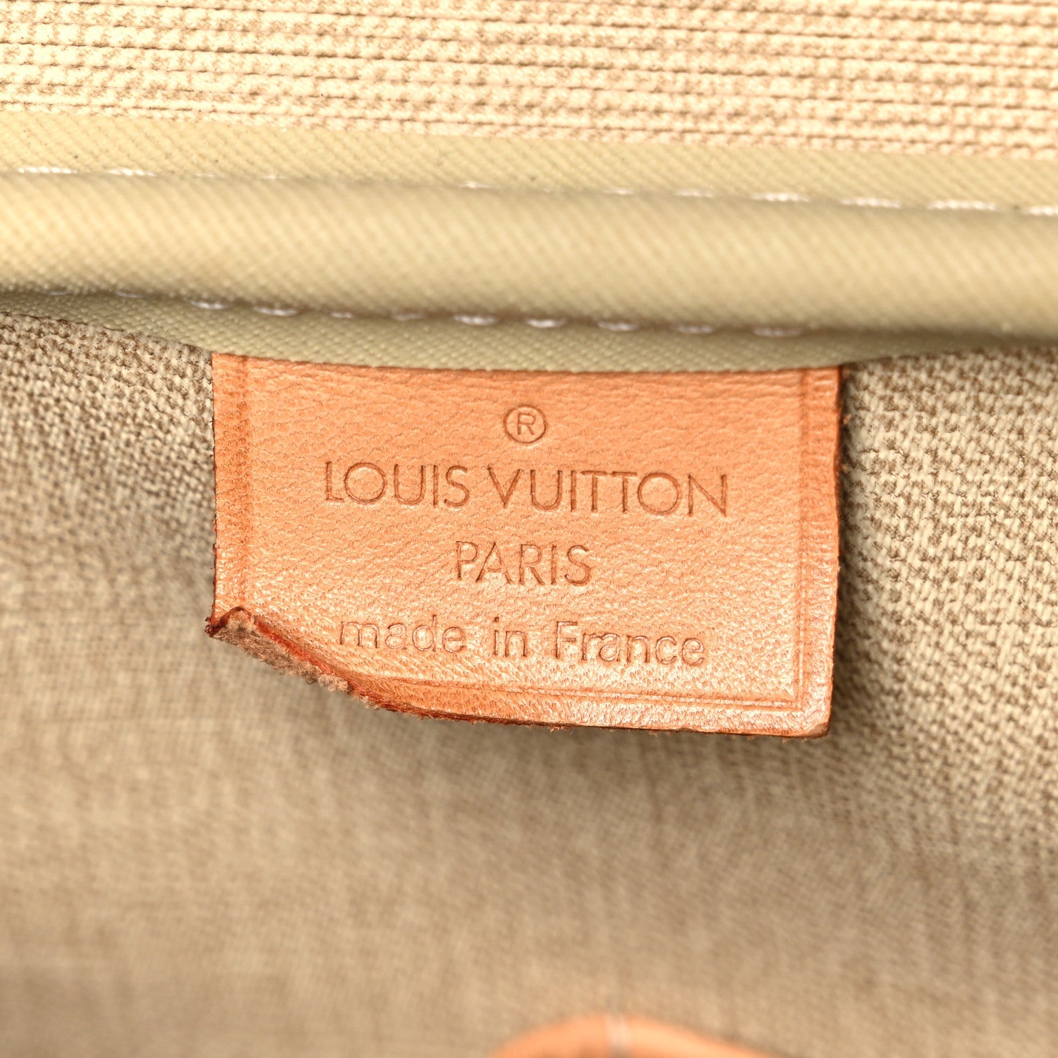 Monogram Deauville