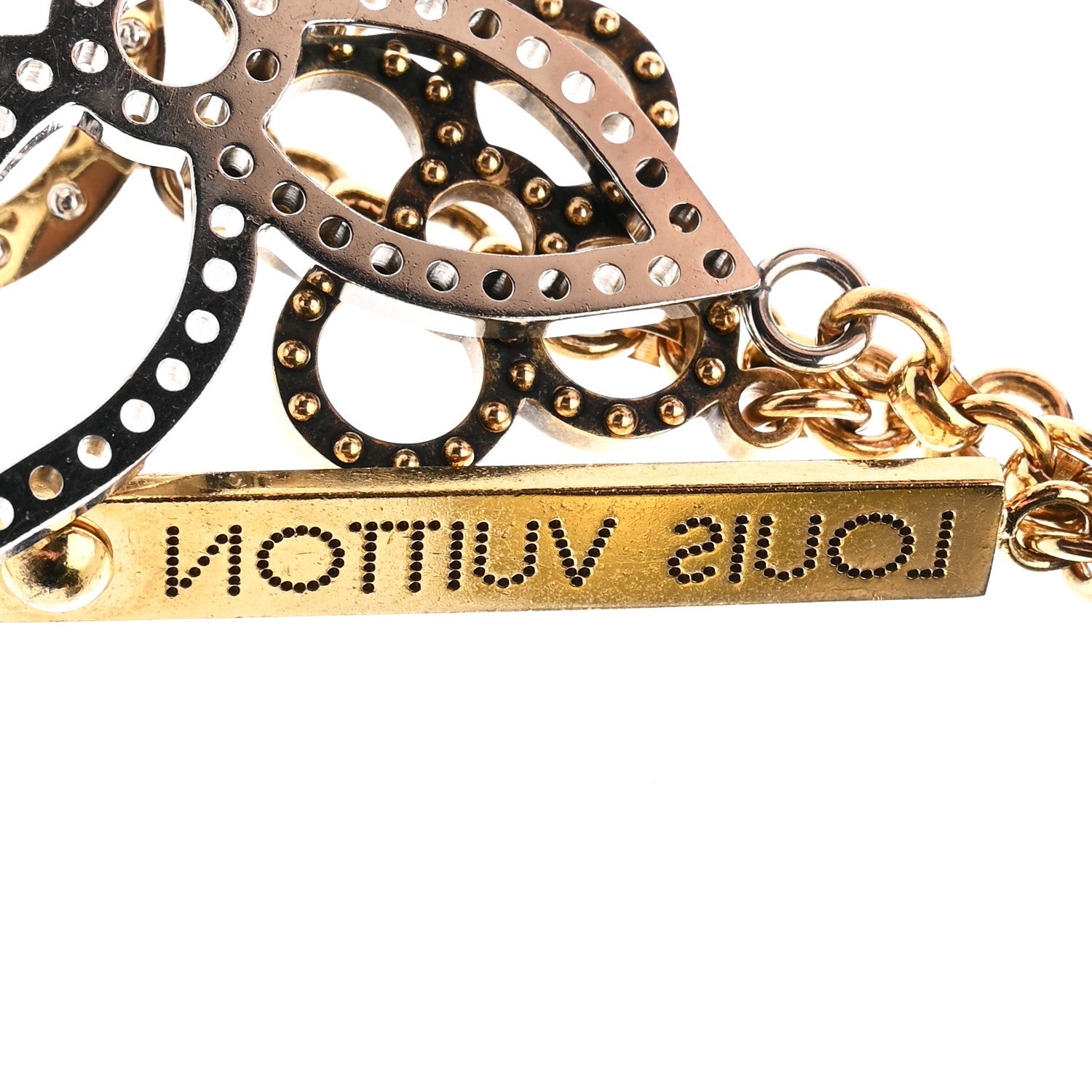 Tapage Bag Charm