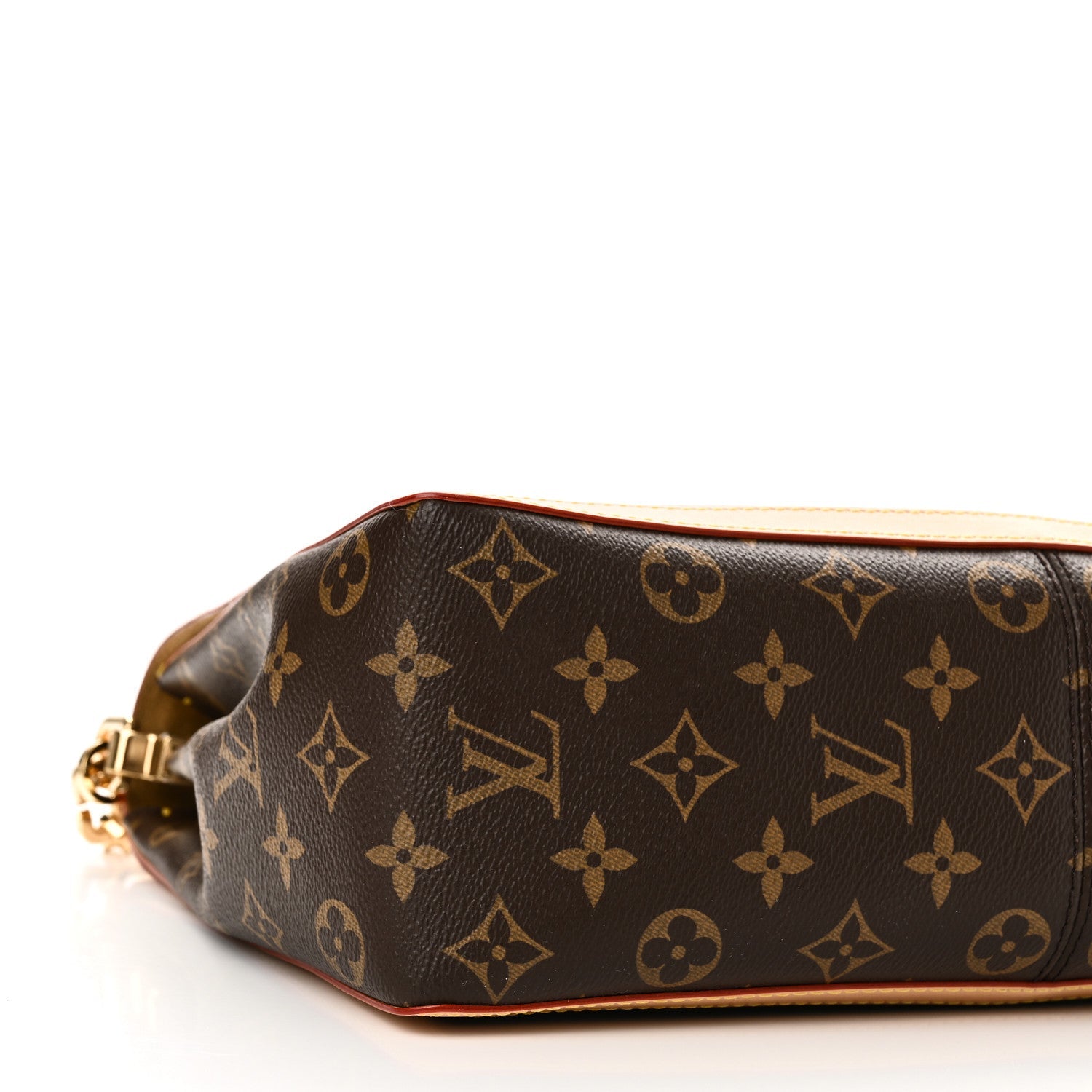 Monogram Dauphine Soft GM