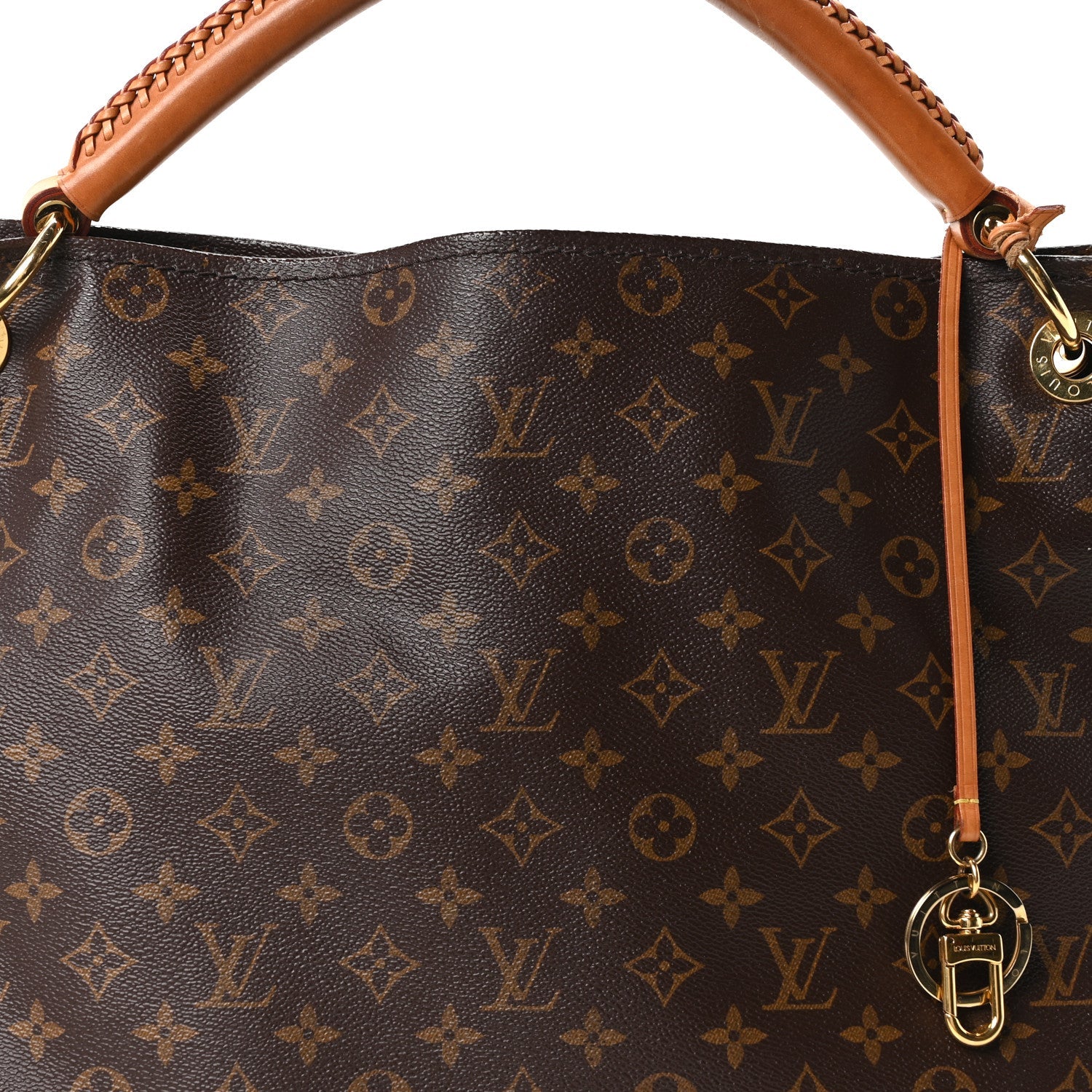 Monogram Artsy MM