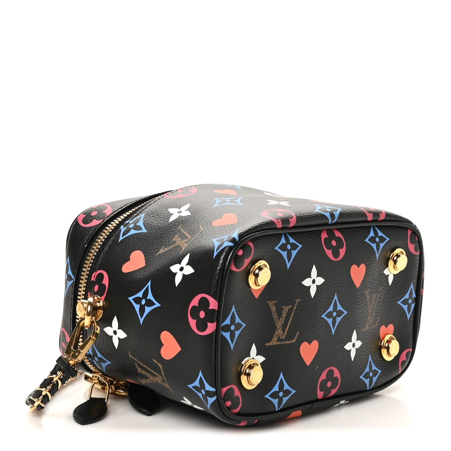Game On Vanity PM Black