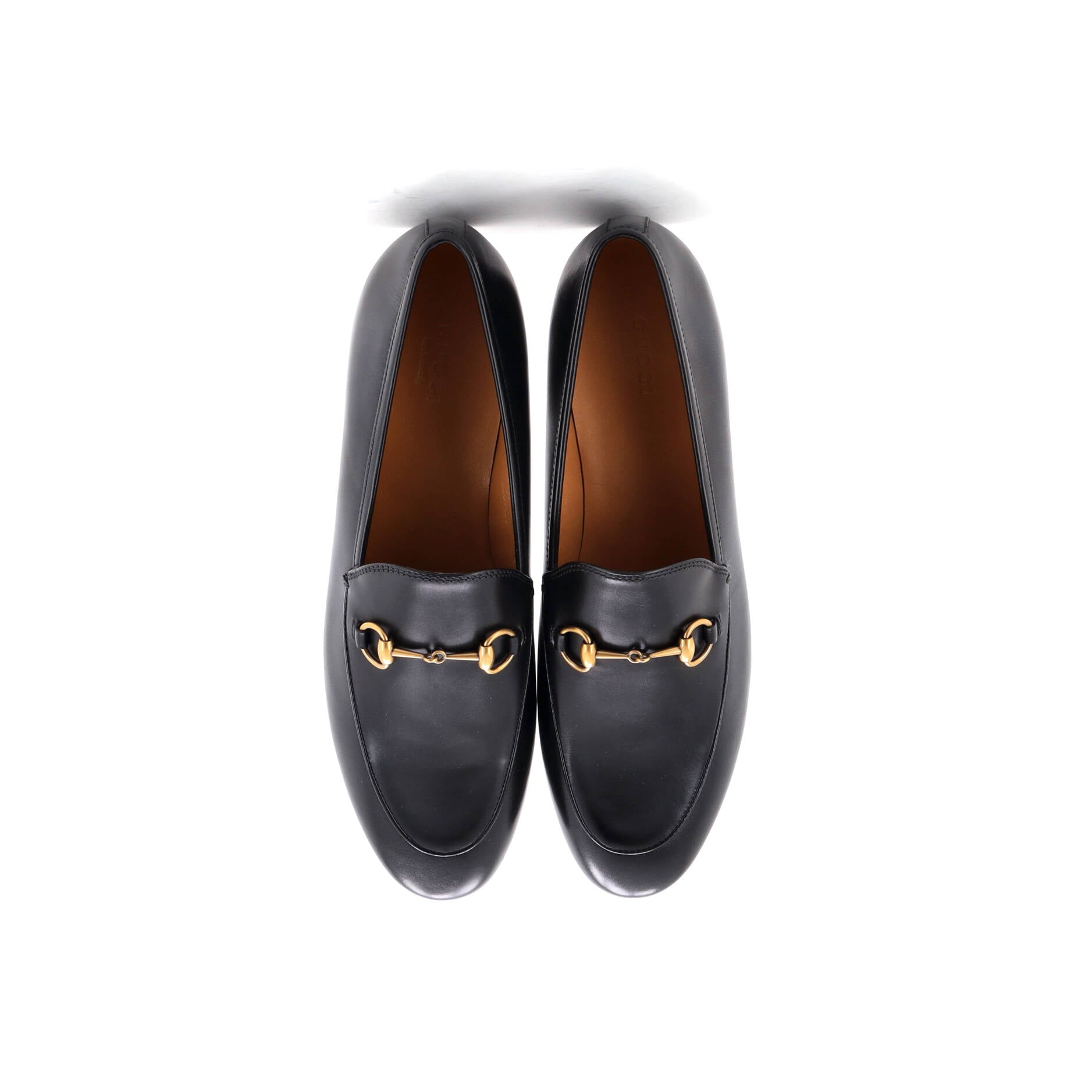 Women's Jordaan Loafers Leather
