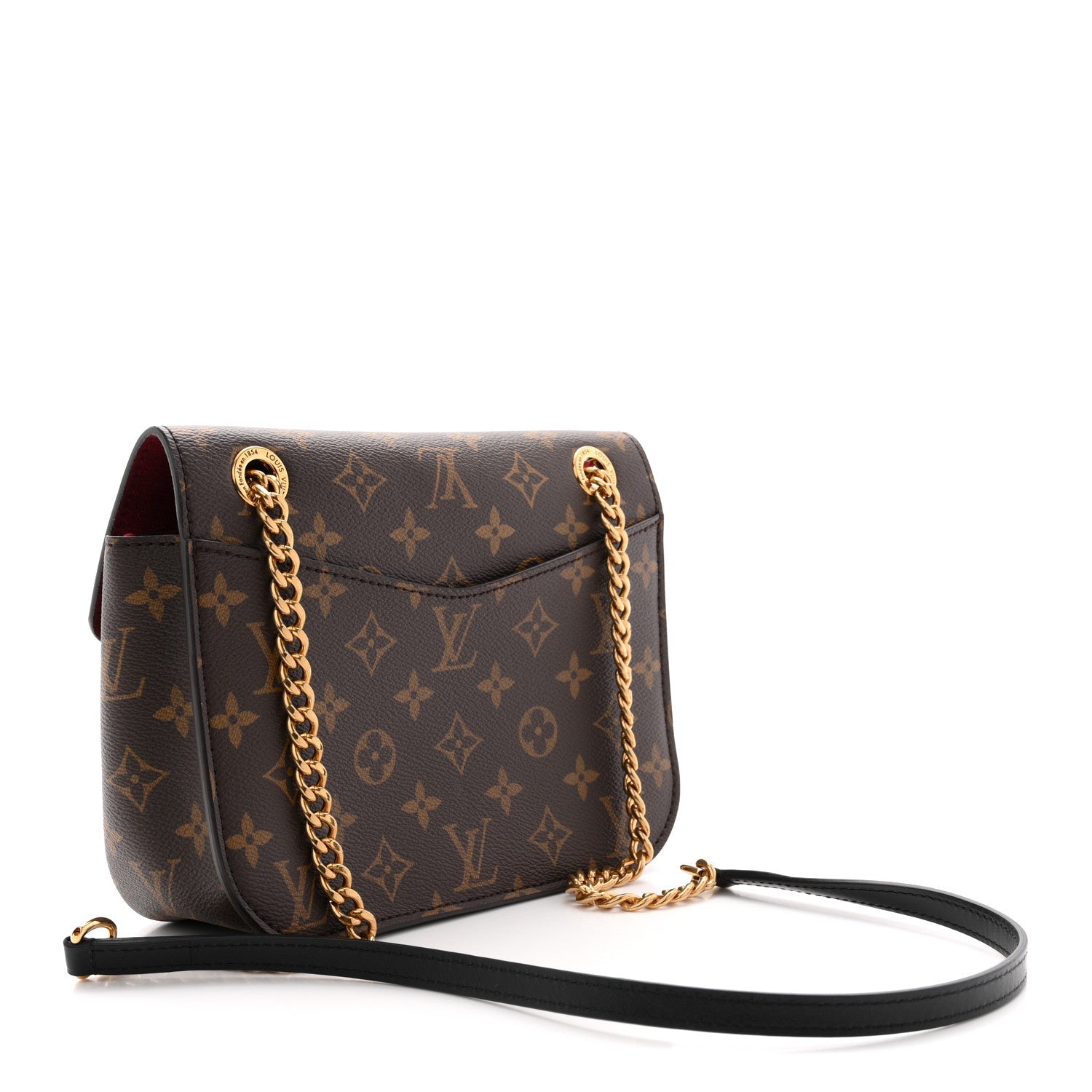 Monogram Passy
