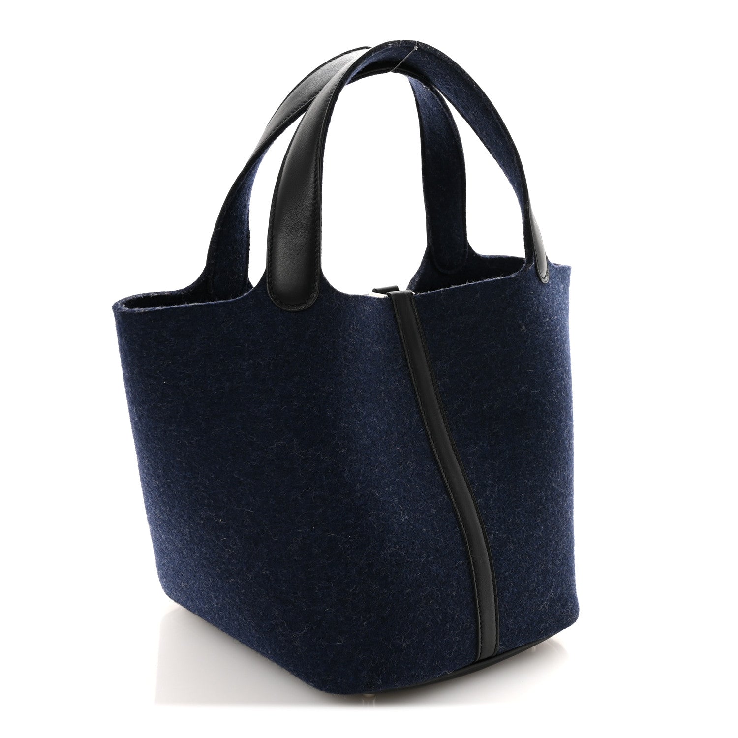 Feutre Swift Picotin Lock 18 PM Bleu Nuit Black