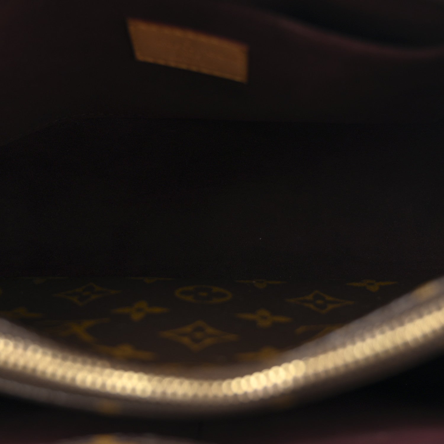 Monogram Montaigne BB