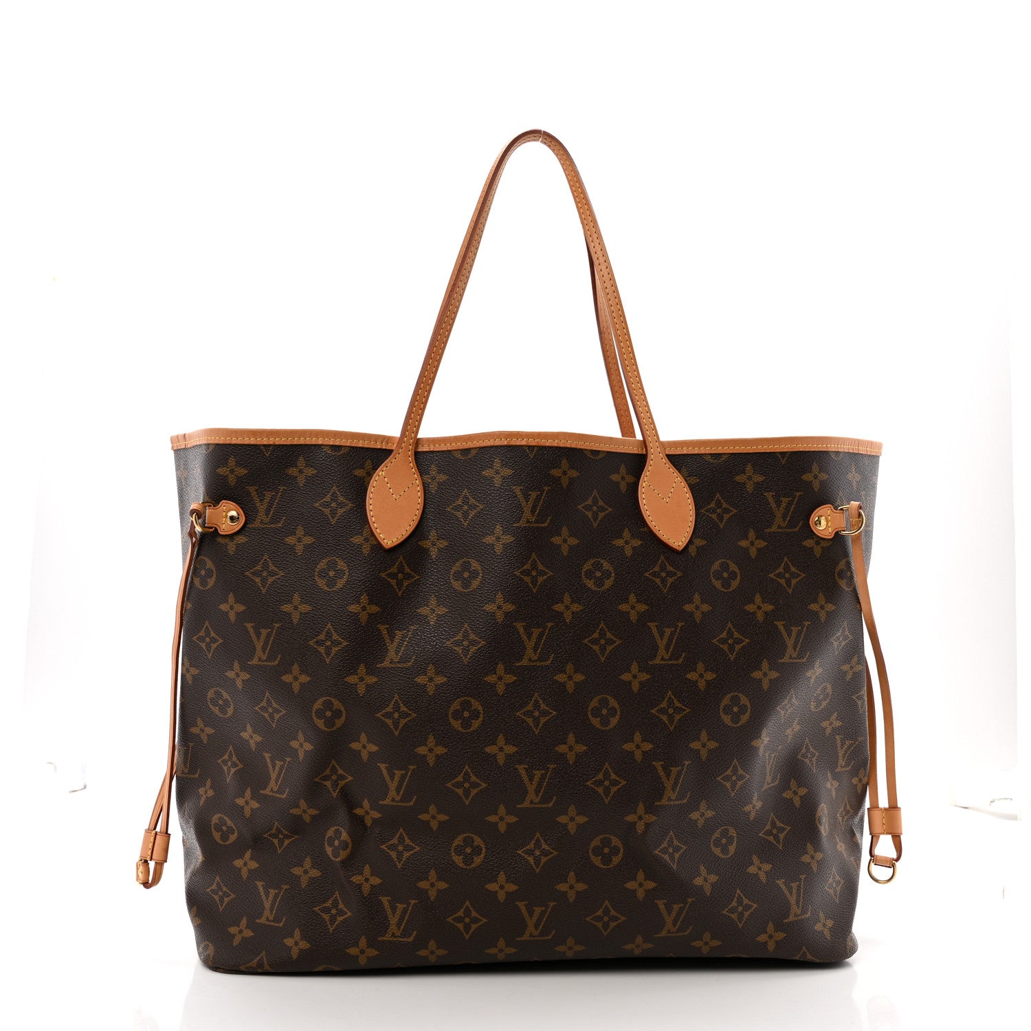 Monogram Neo Neverfull GM Pivoine
