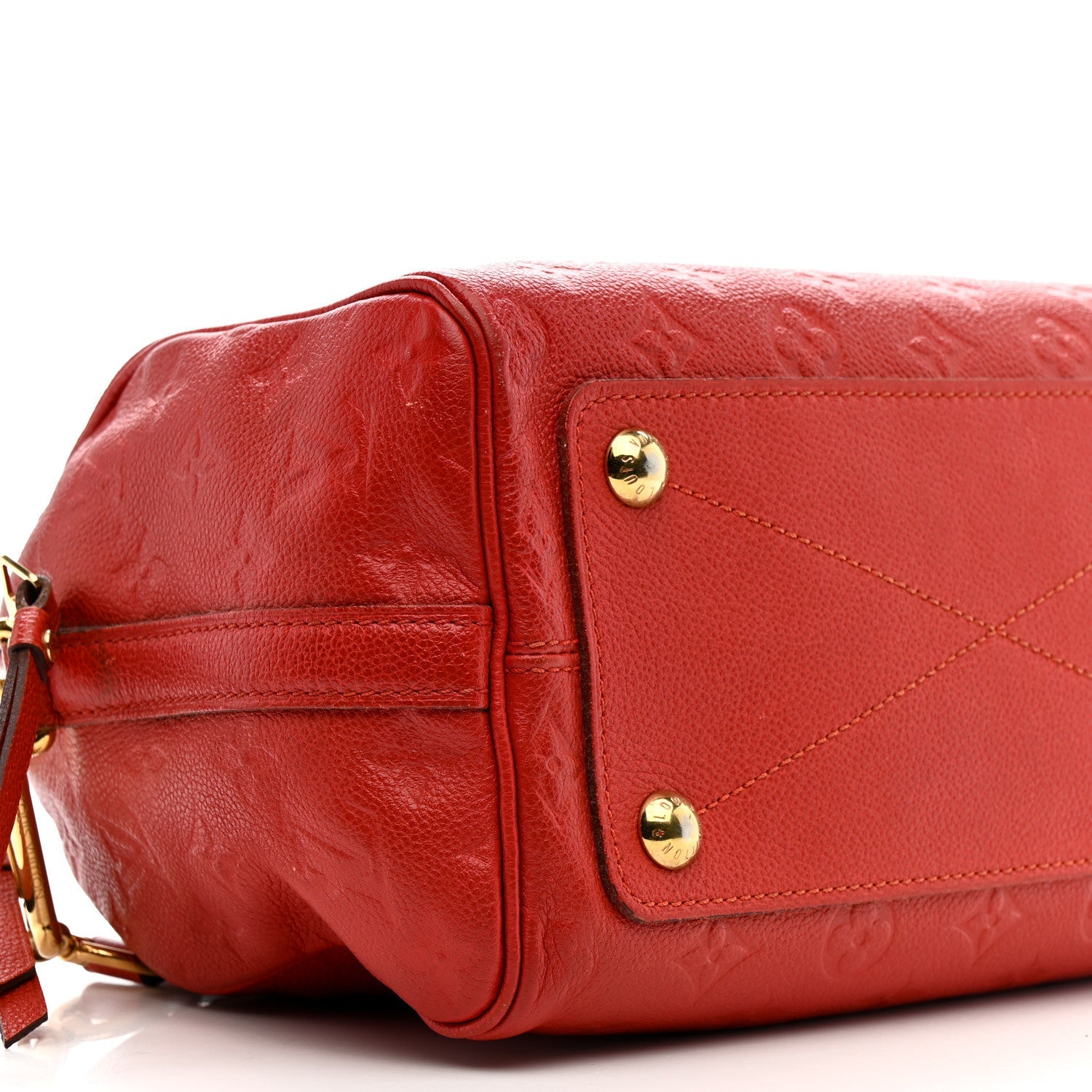 Empreinte Speedy Bandouliere 25 Cherry