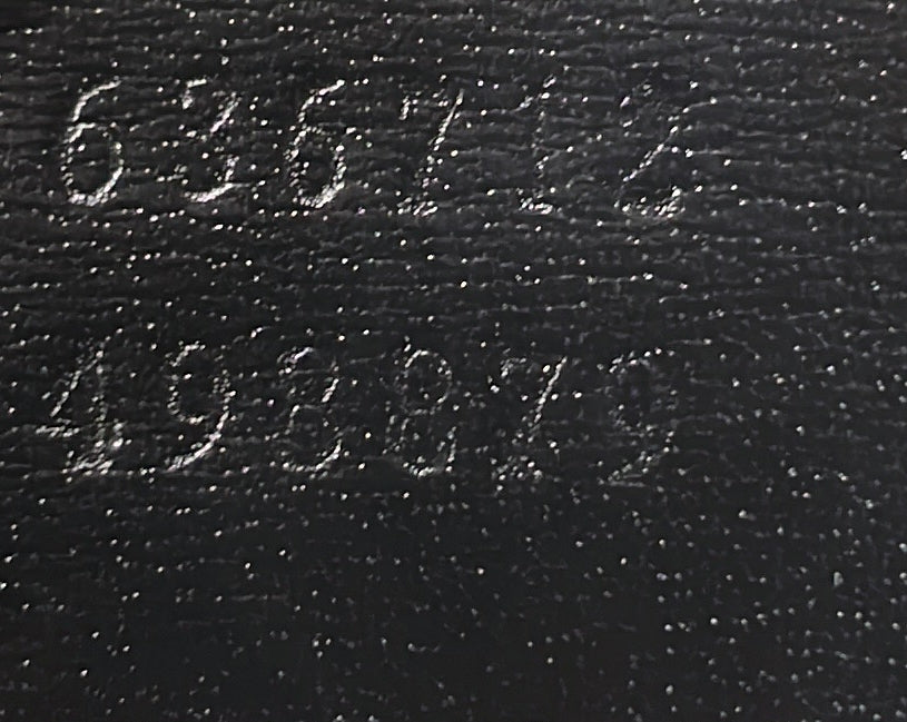 x Balenciaga The Hacker Project Jackie 1961 Hobo Printed Leather Medium