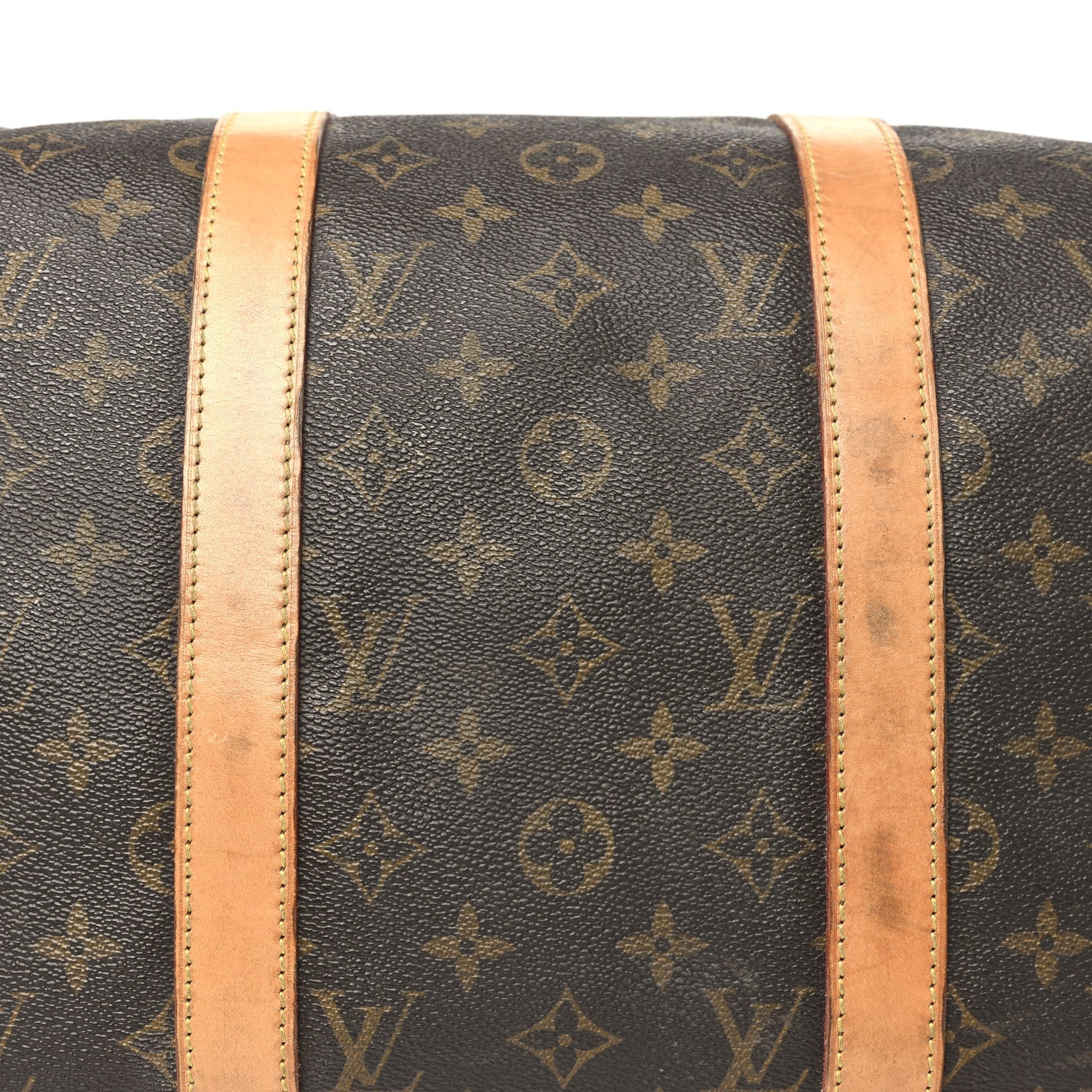 Monogram Keepall Bandouliere 50